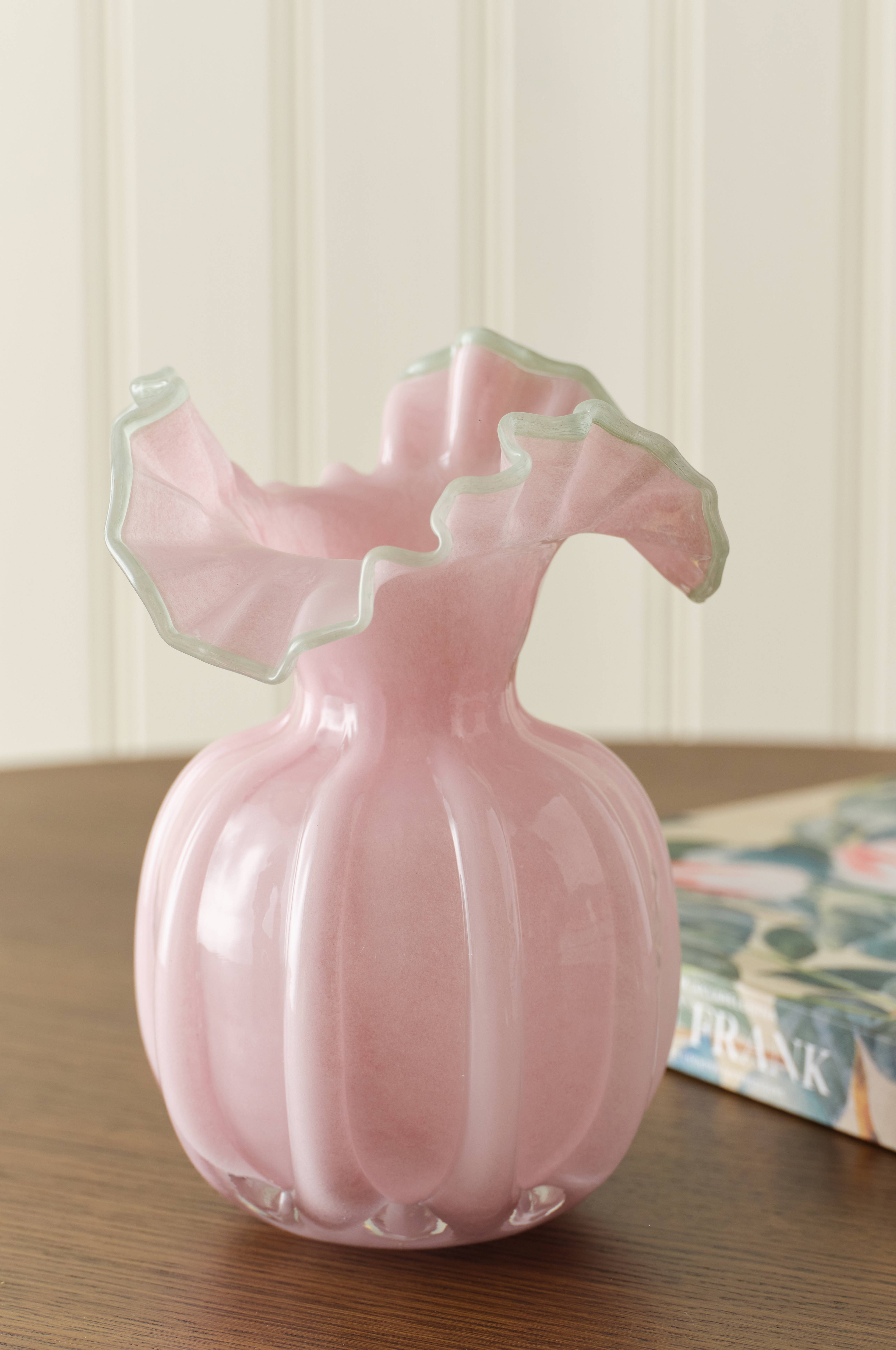 Vase Flure