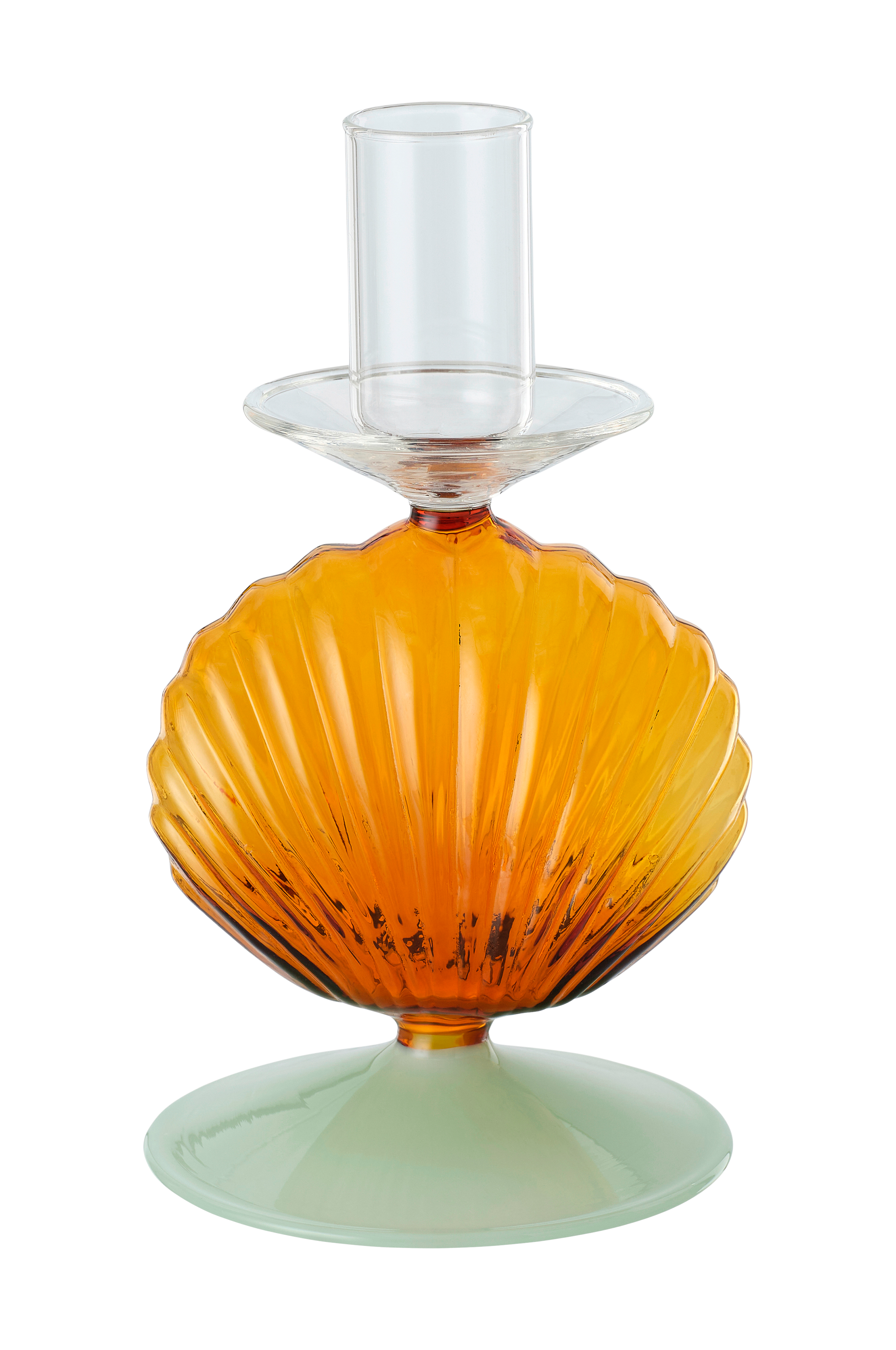 Stearinlys Alma høyde 14,2 cm