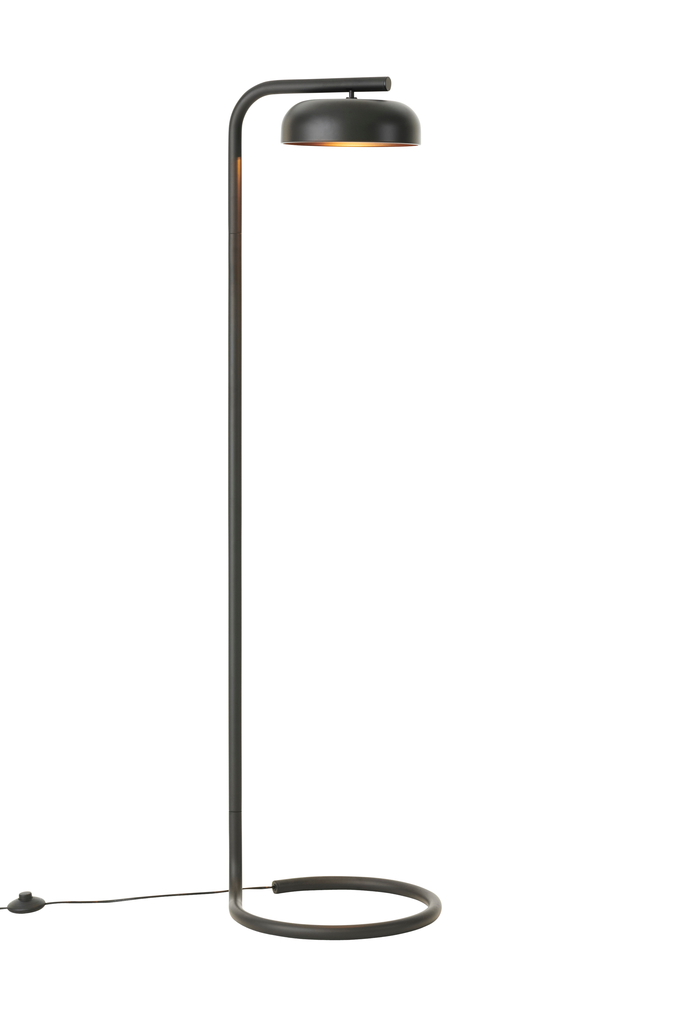 Gulvlampe Sirap