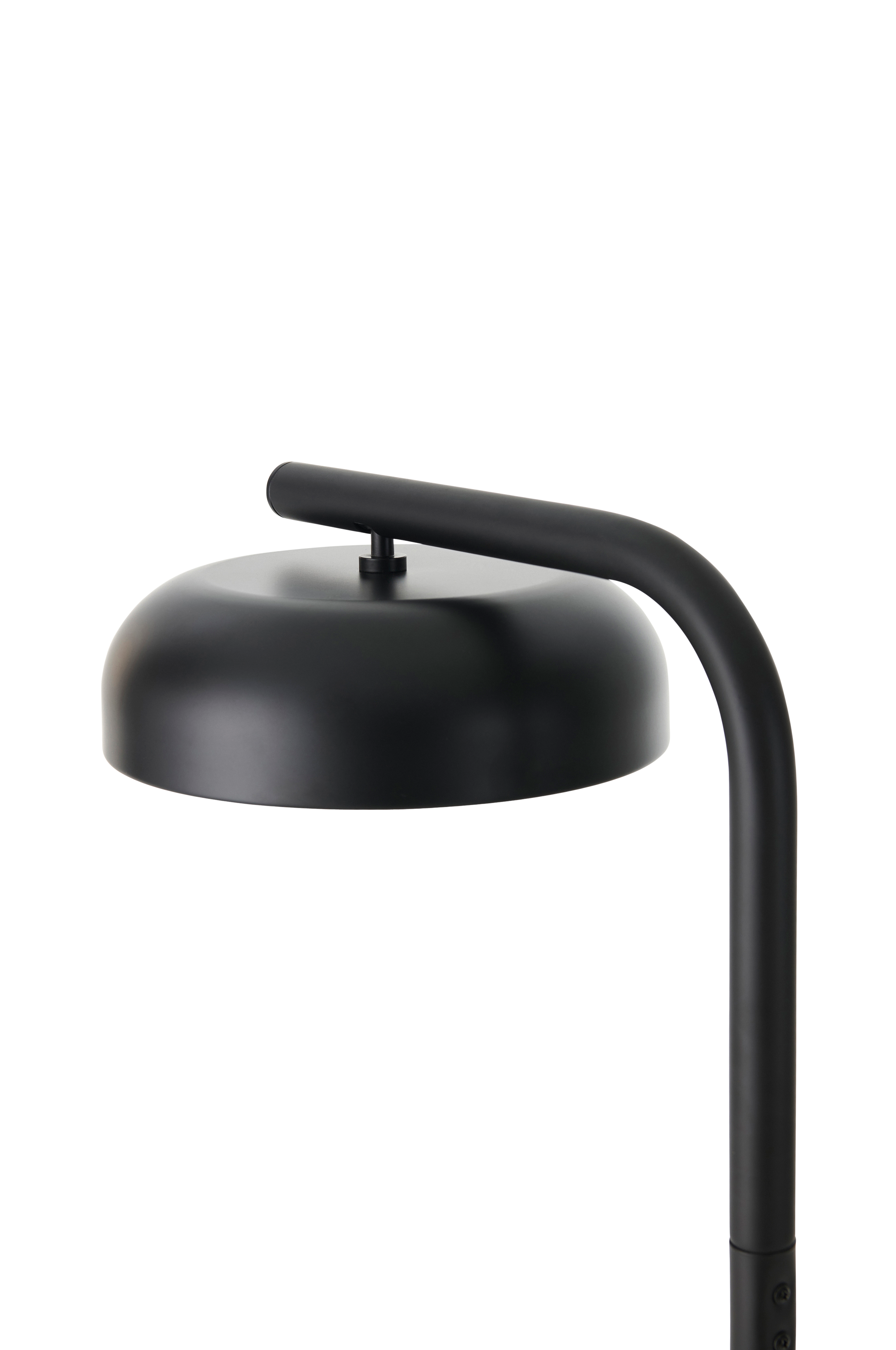 Gulvlampe Sirap