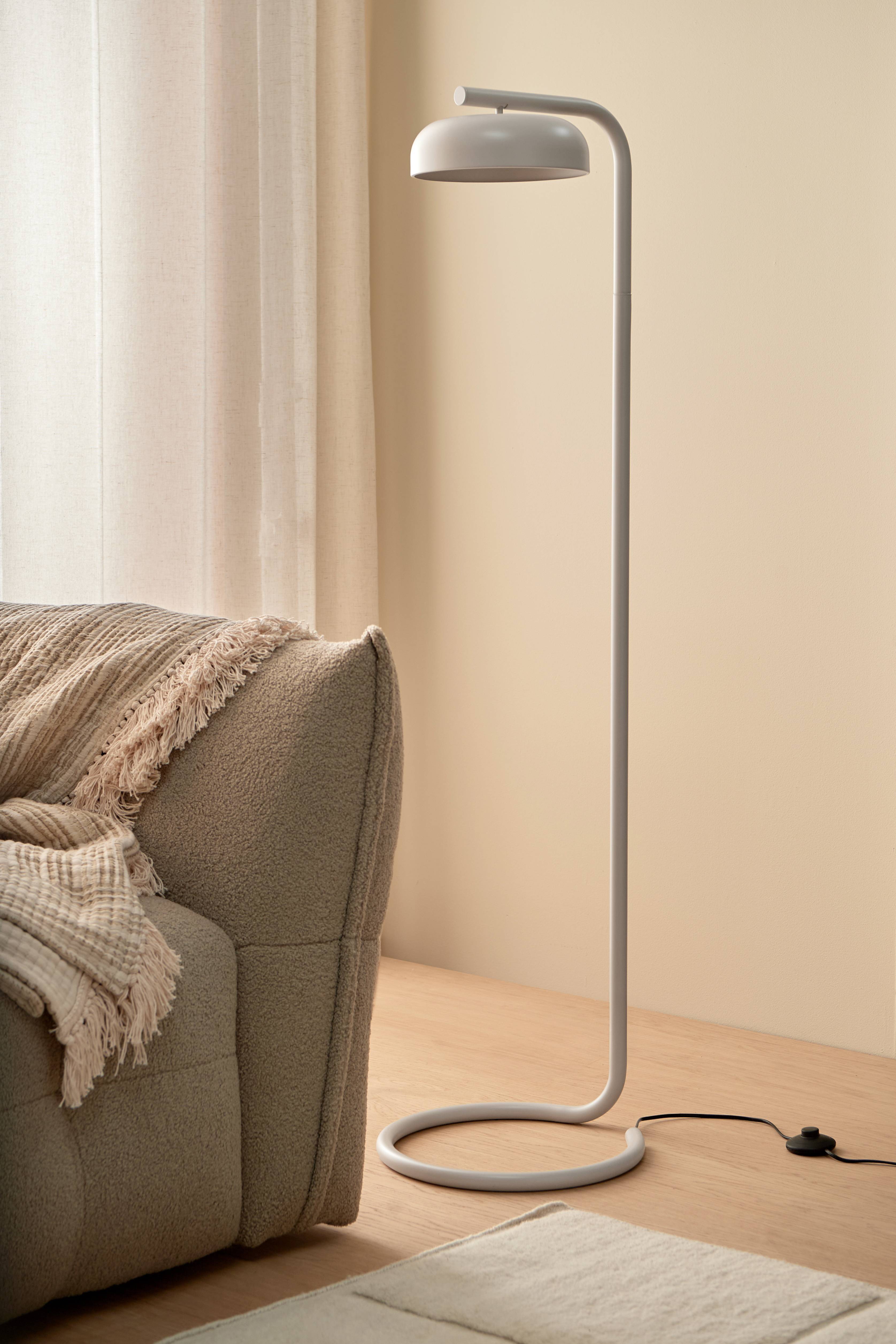Gulvlampe Sirap