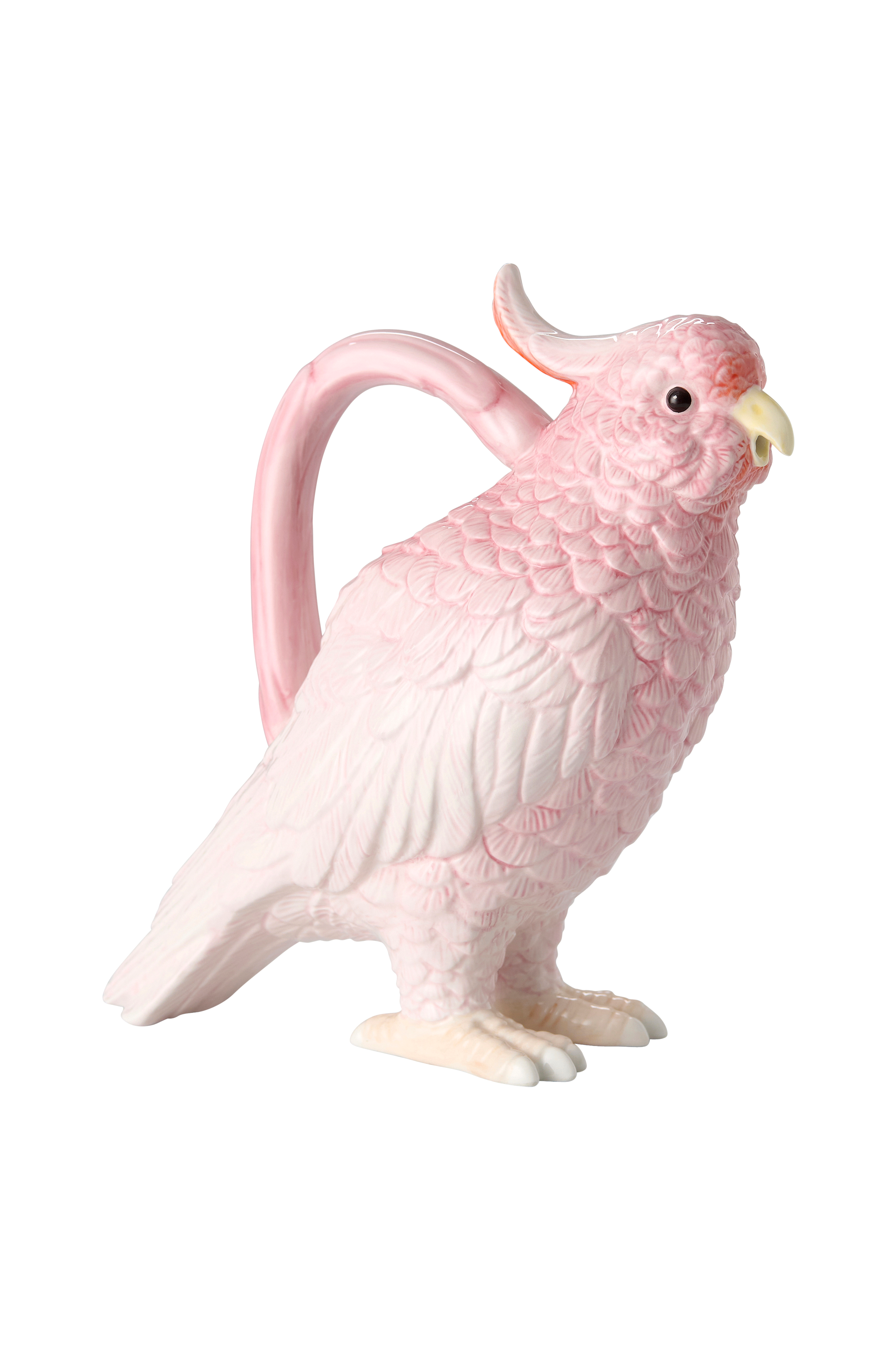Mugge Parrot
