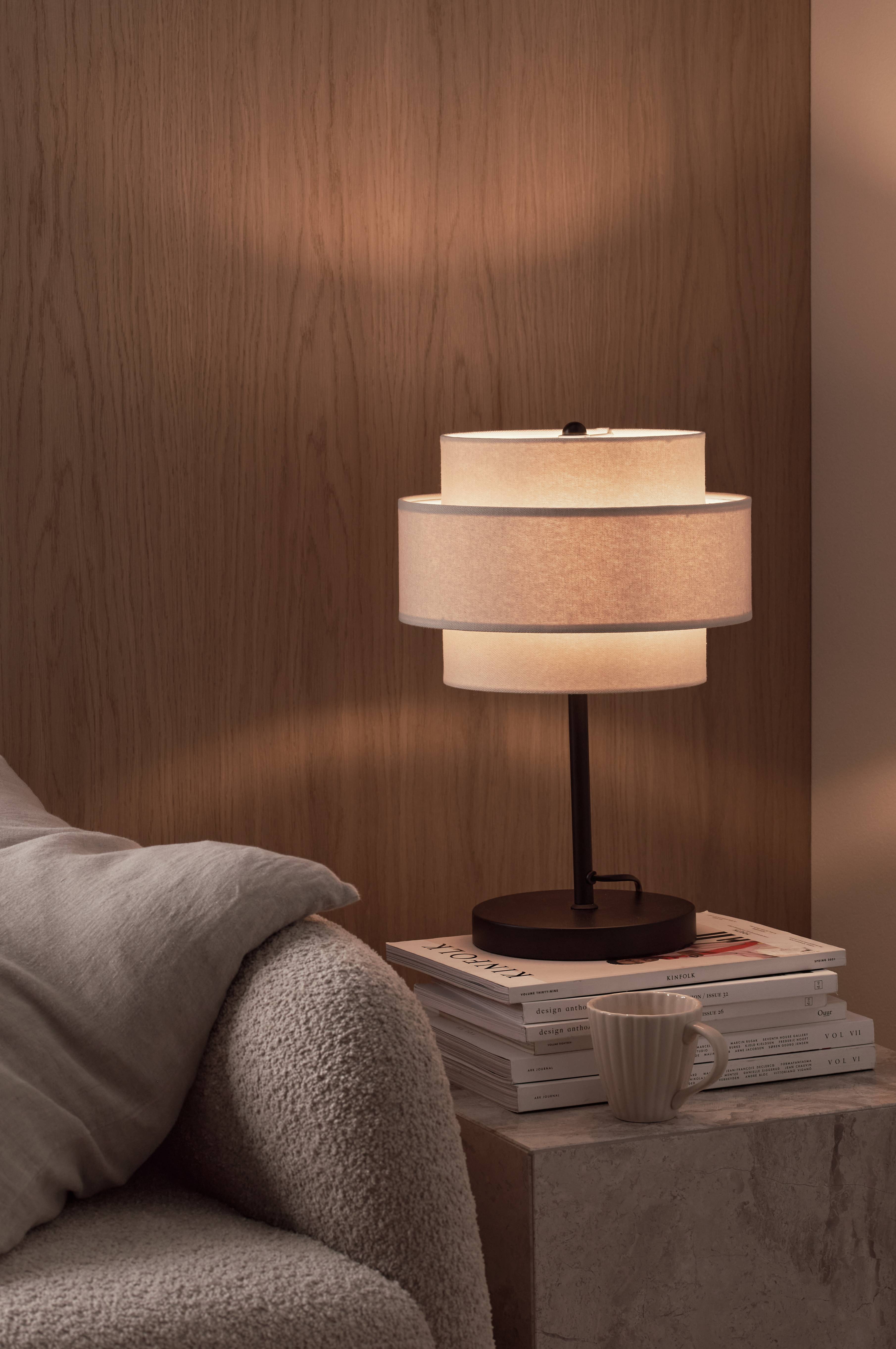 Bordlampe Miguel