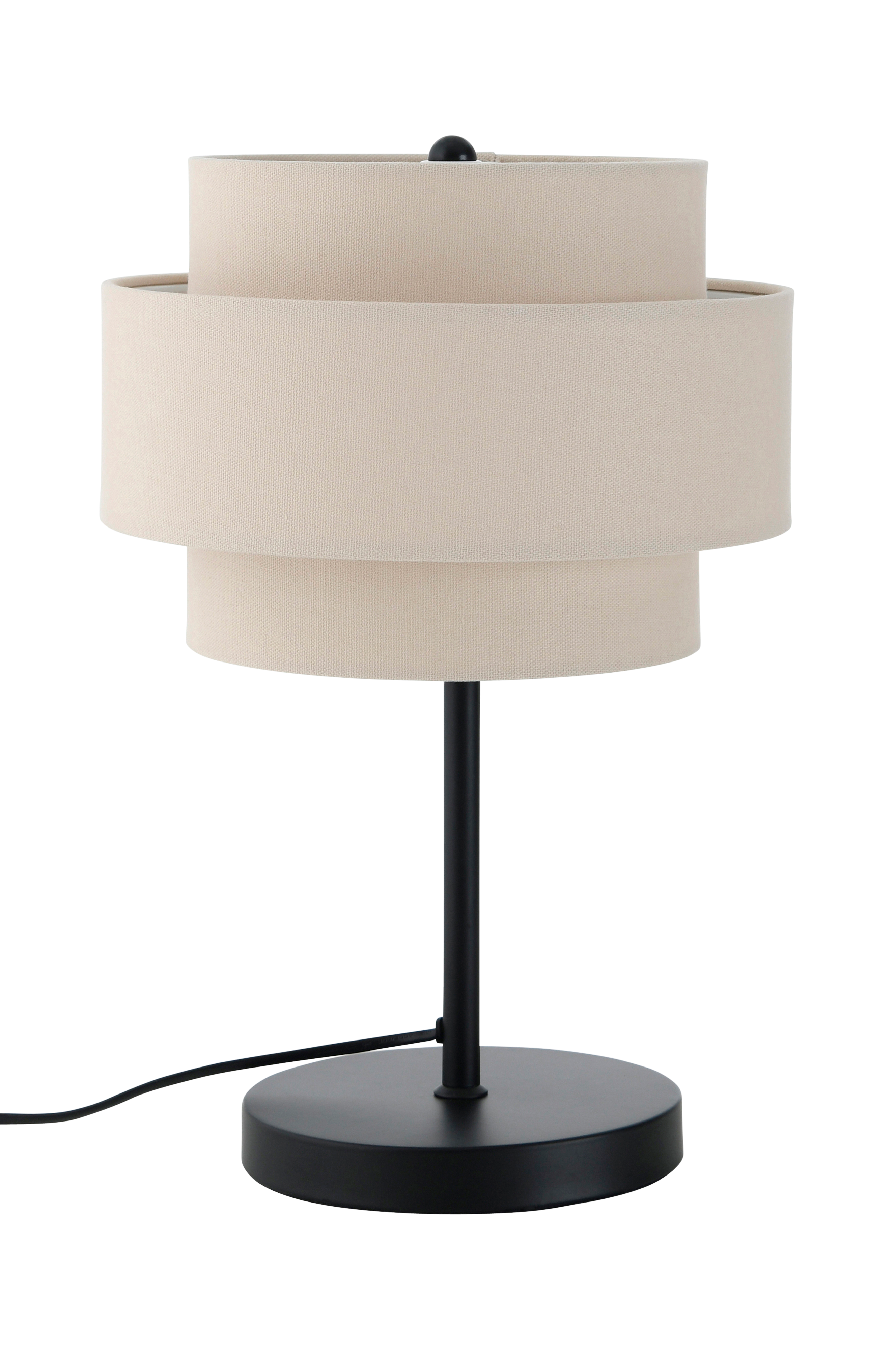 Bordlampe Miguel
