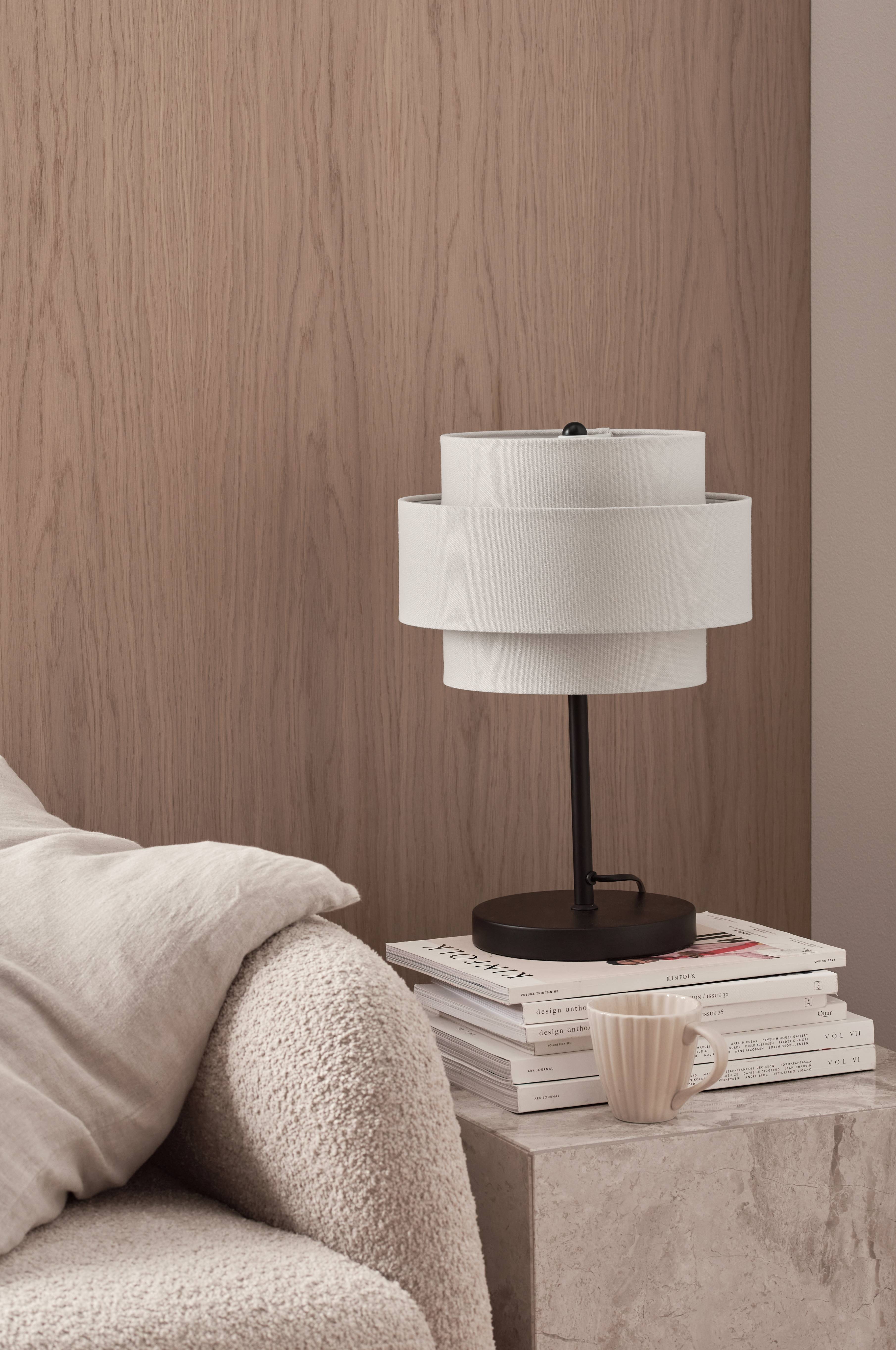 Bordlampe Miguel