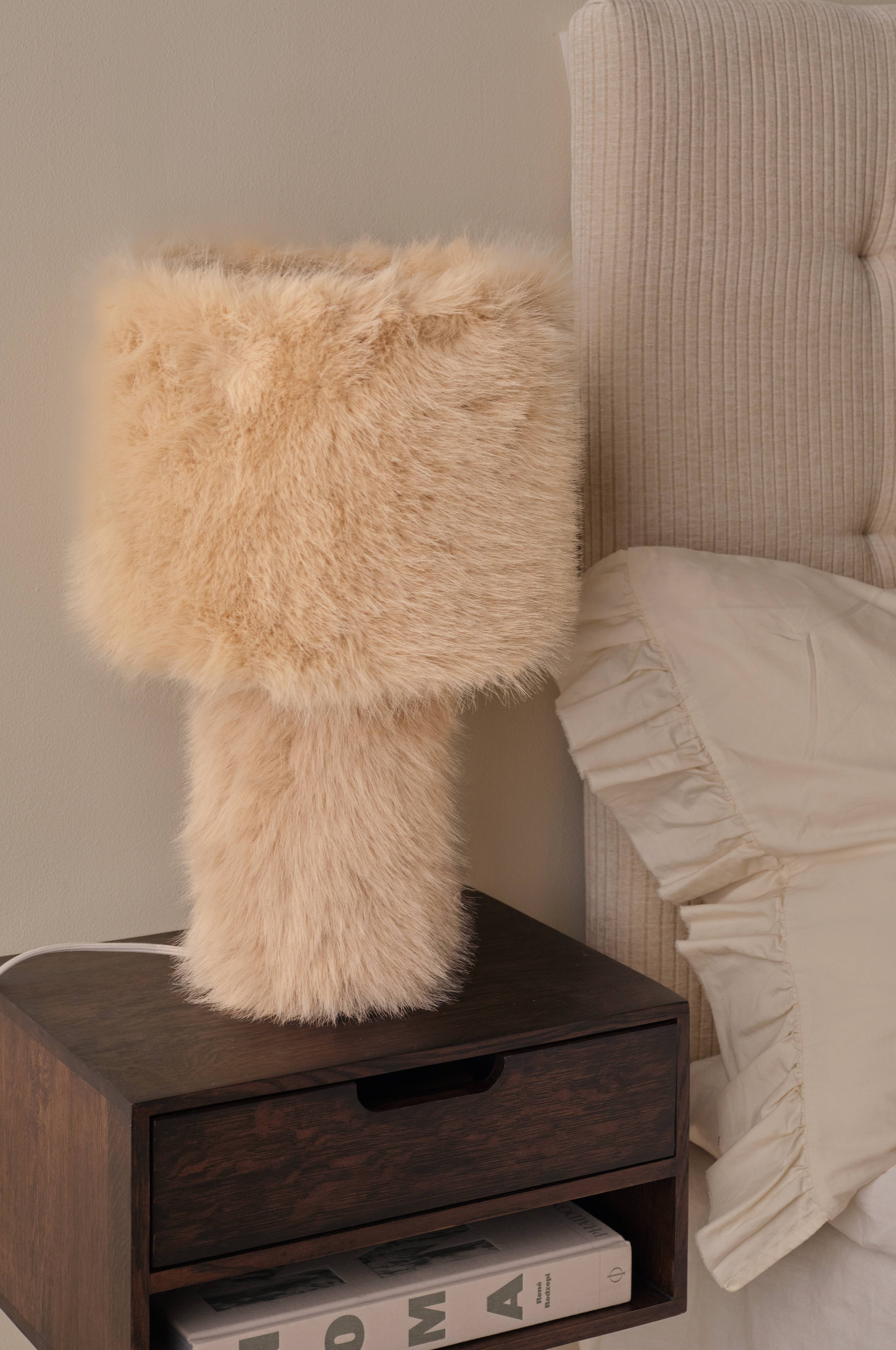 Bordlampe Fay