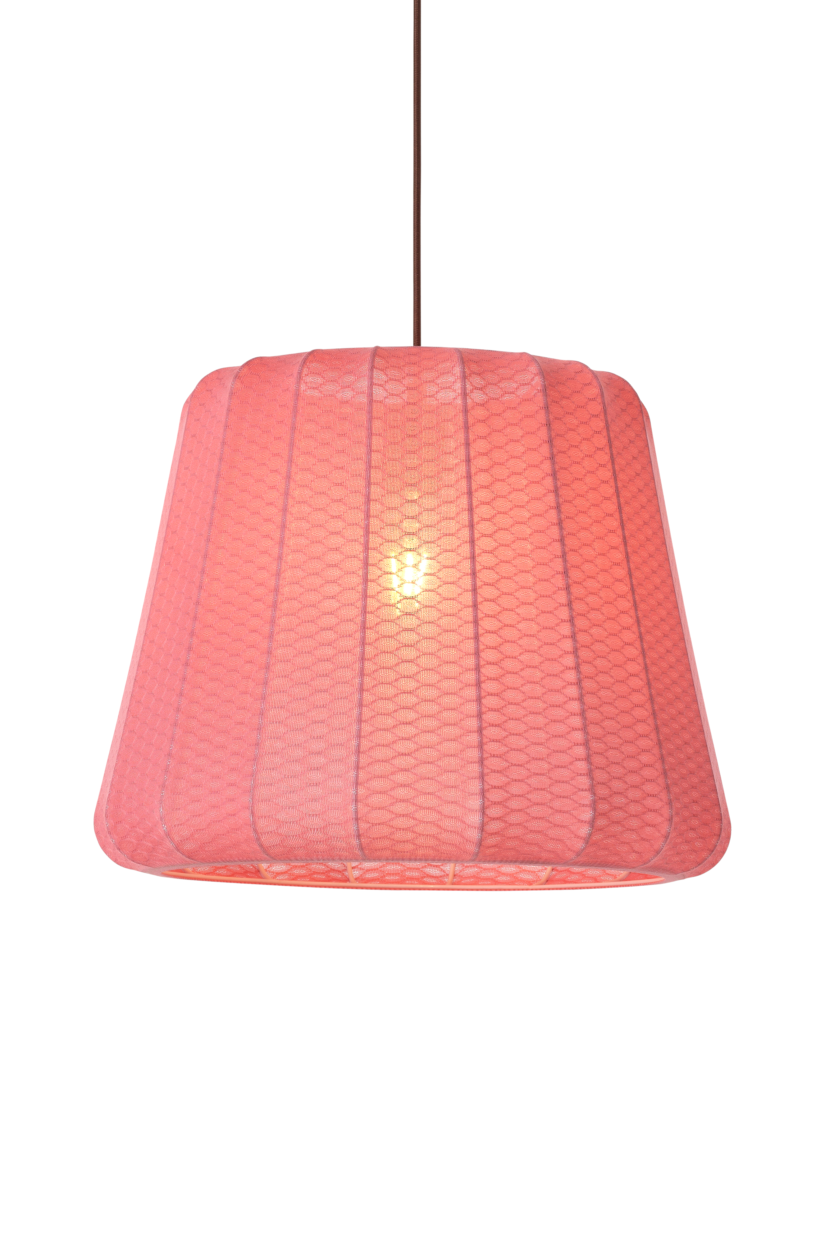 Taklampe Melina Ø 45 cm