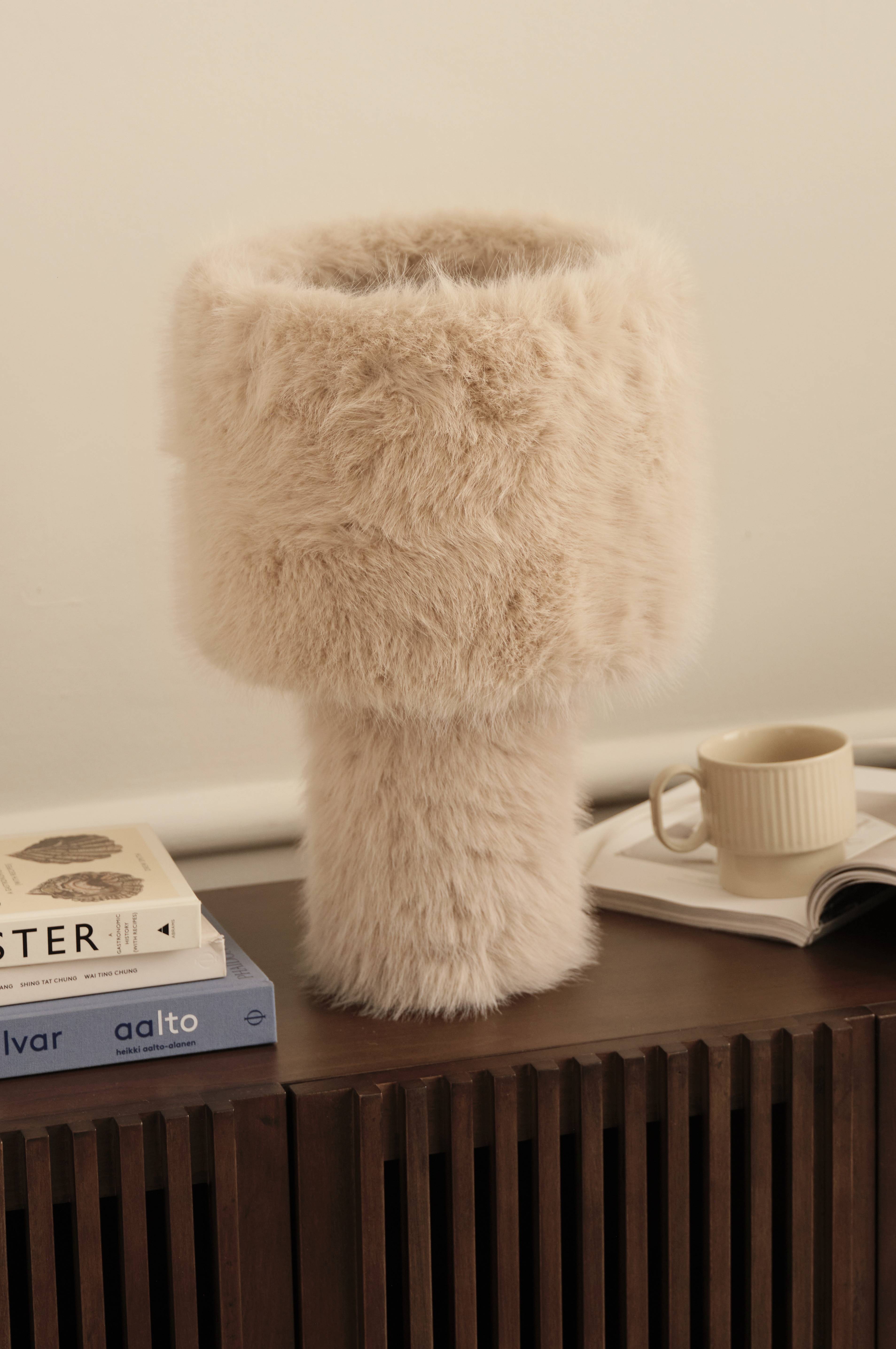 Bordlampe Fay