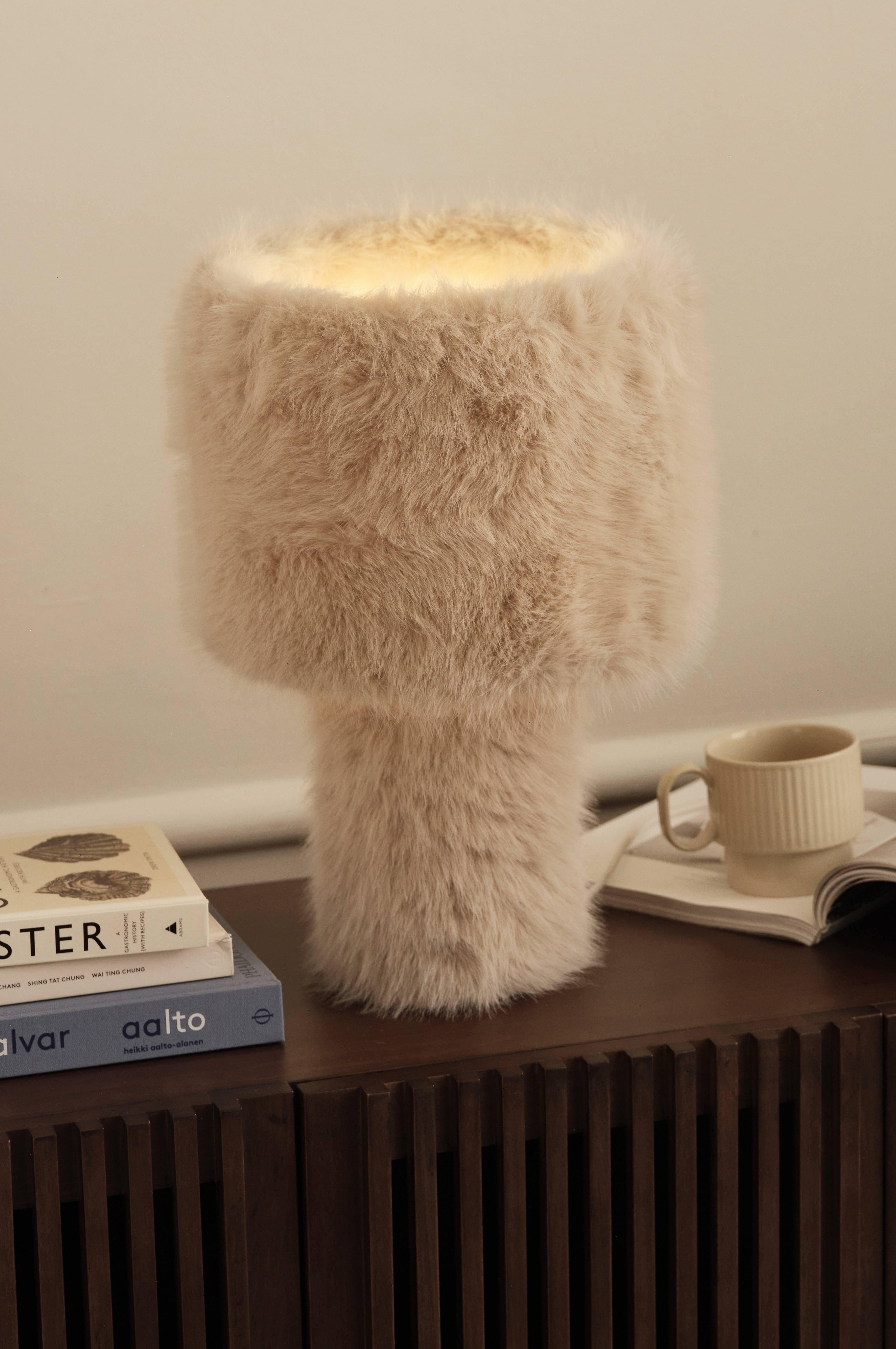 Bordlampe Fay
