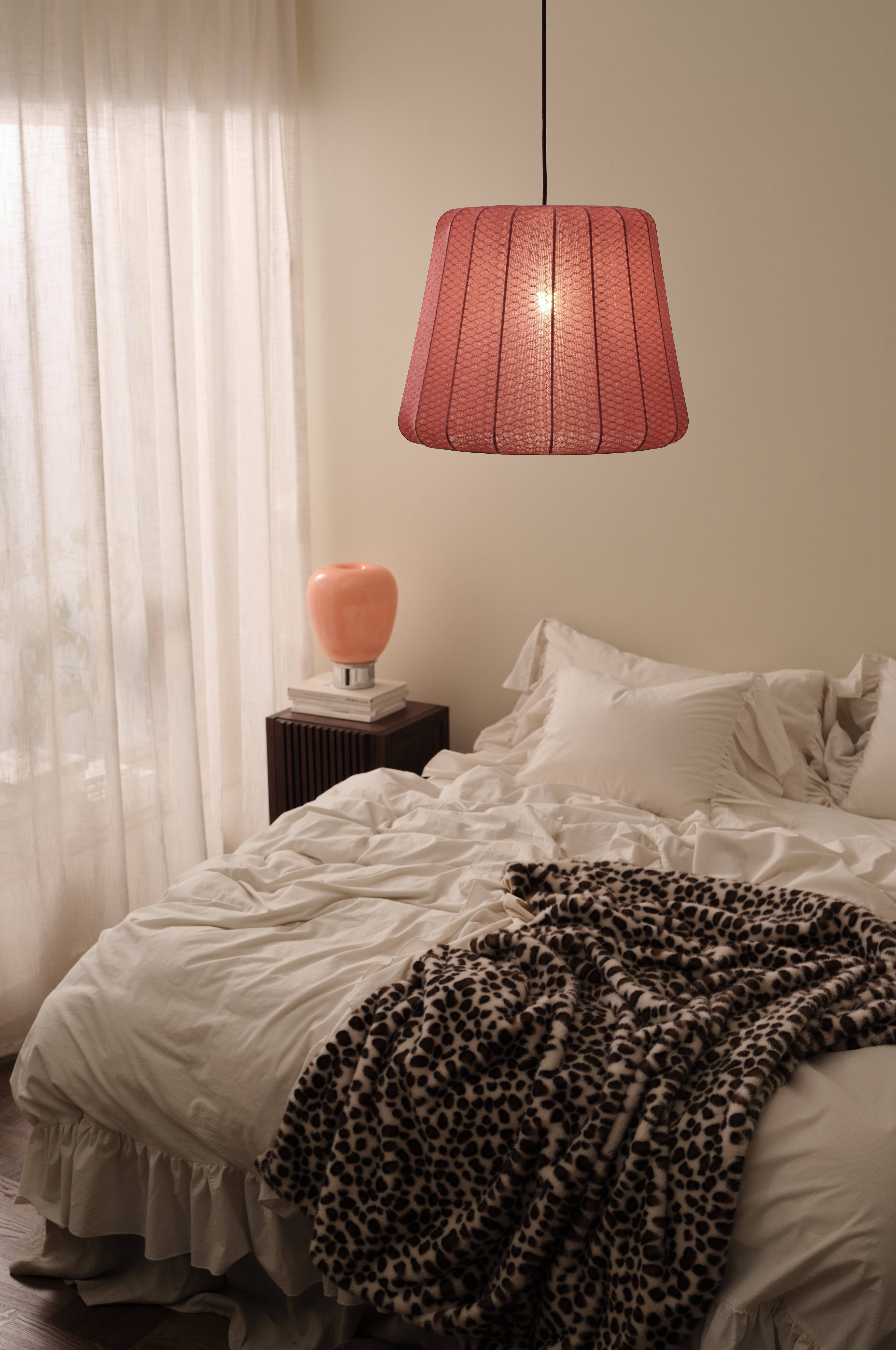 Taklampe Melina Ø 45 cm
