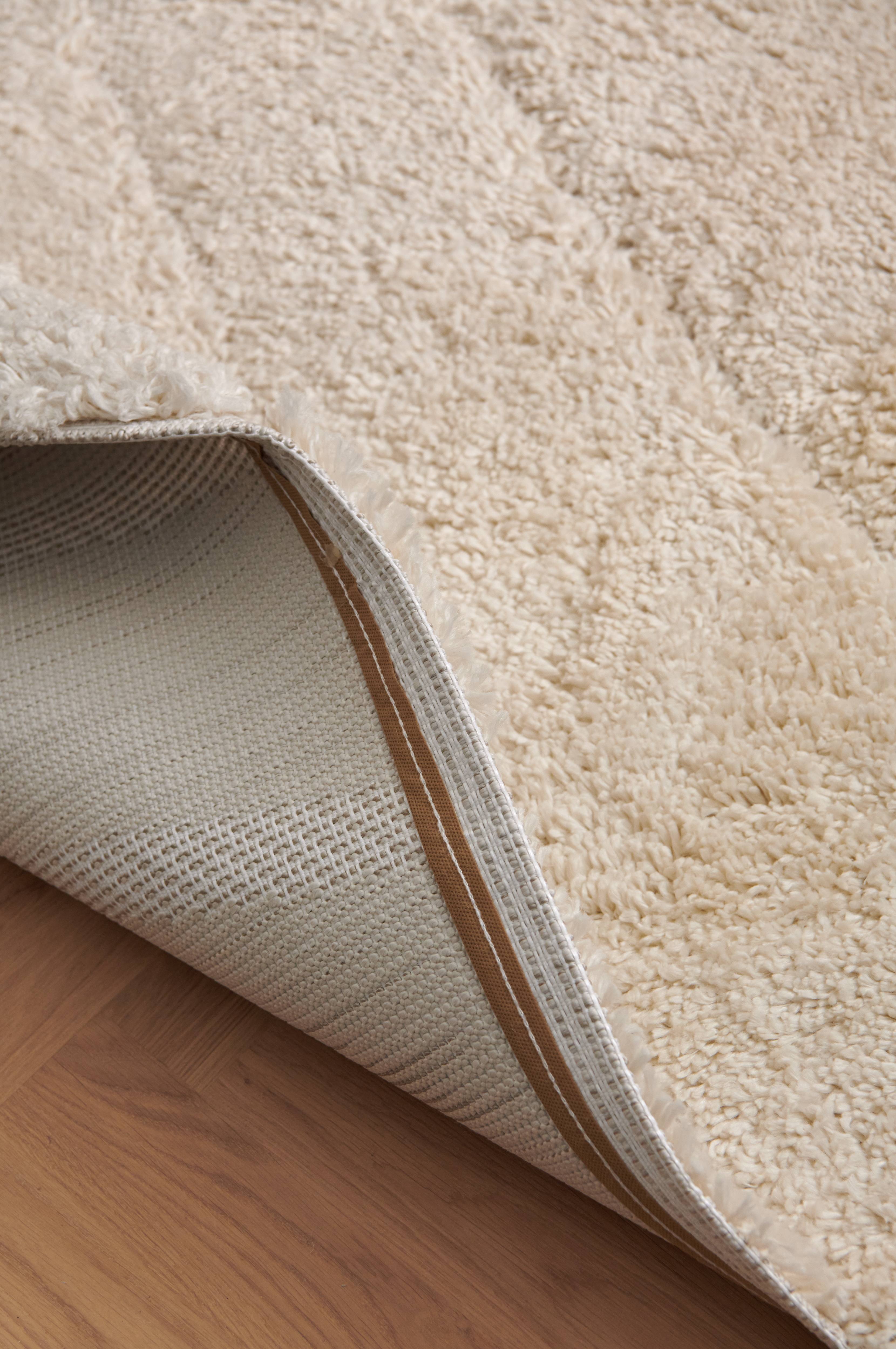 Flossteppe Alba Roma Shaggycarpet