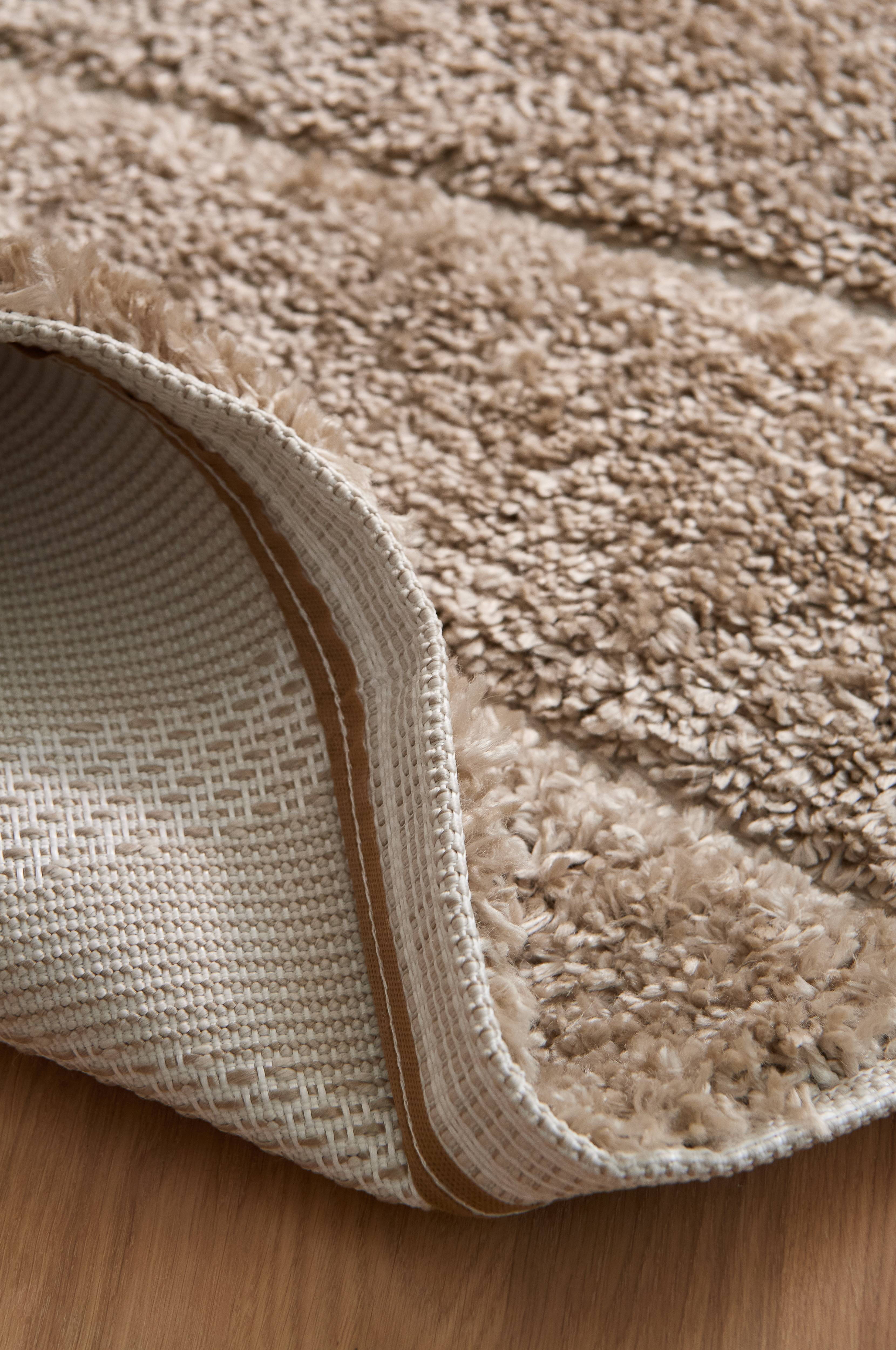 Flossteppe Alba Roma Shaggycarpet