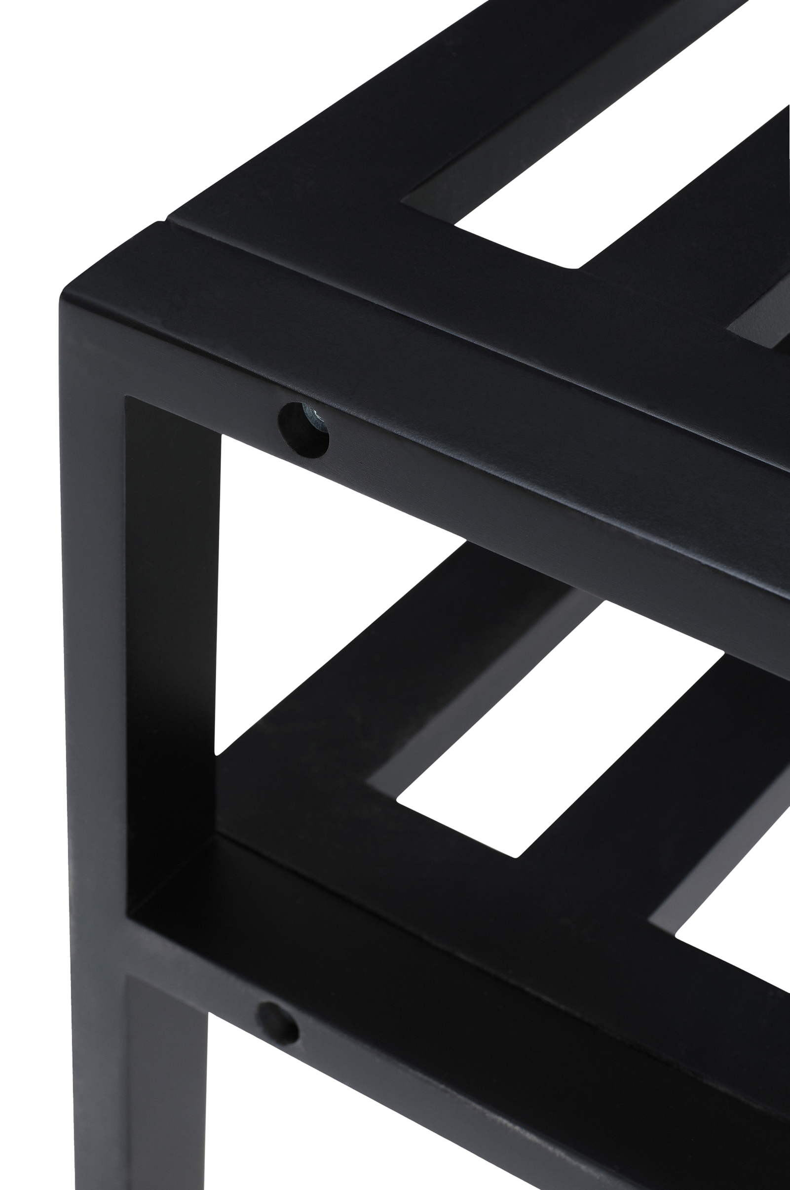Skostativ Plain