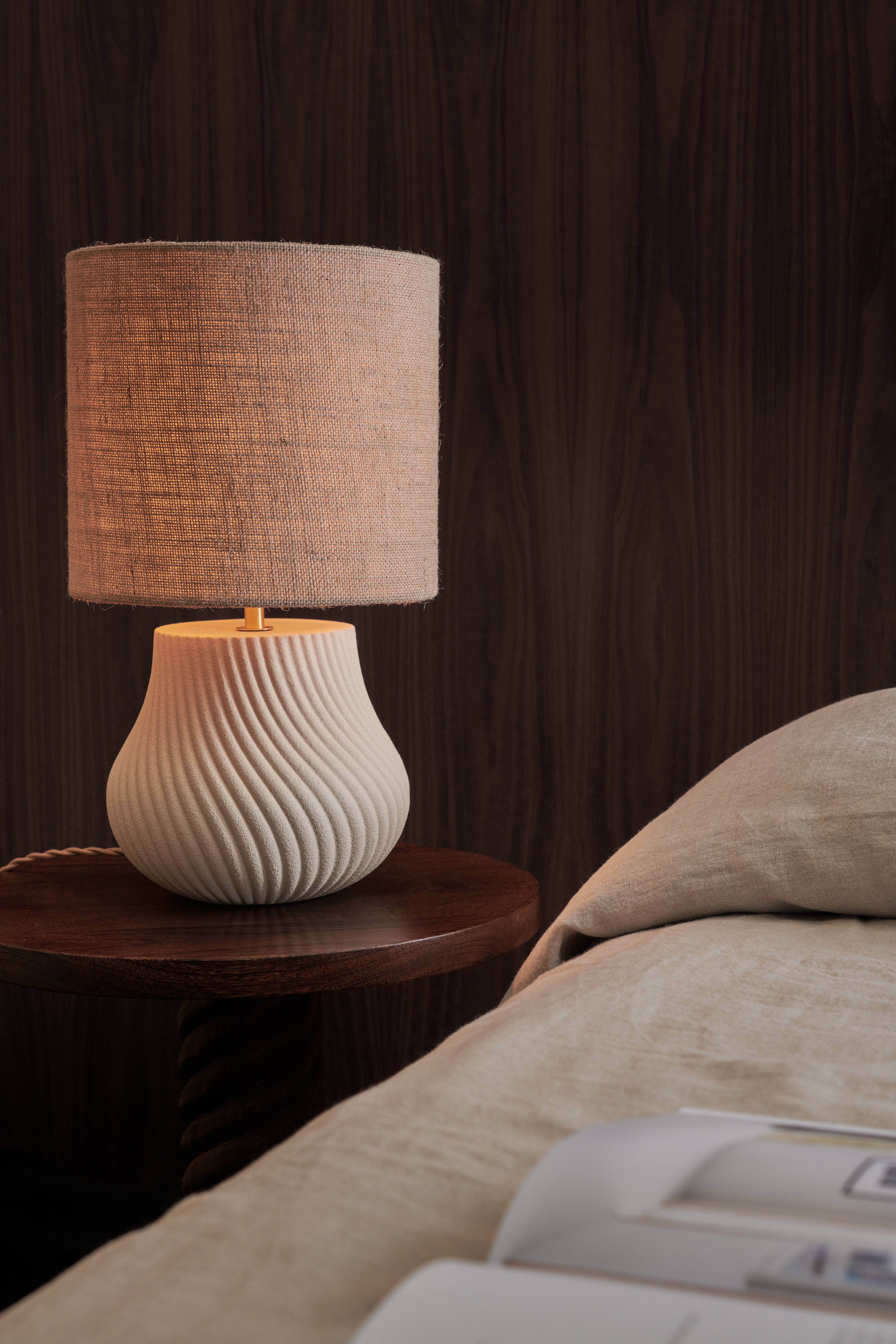 Bordlampe Thea
