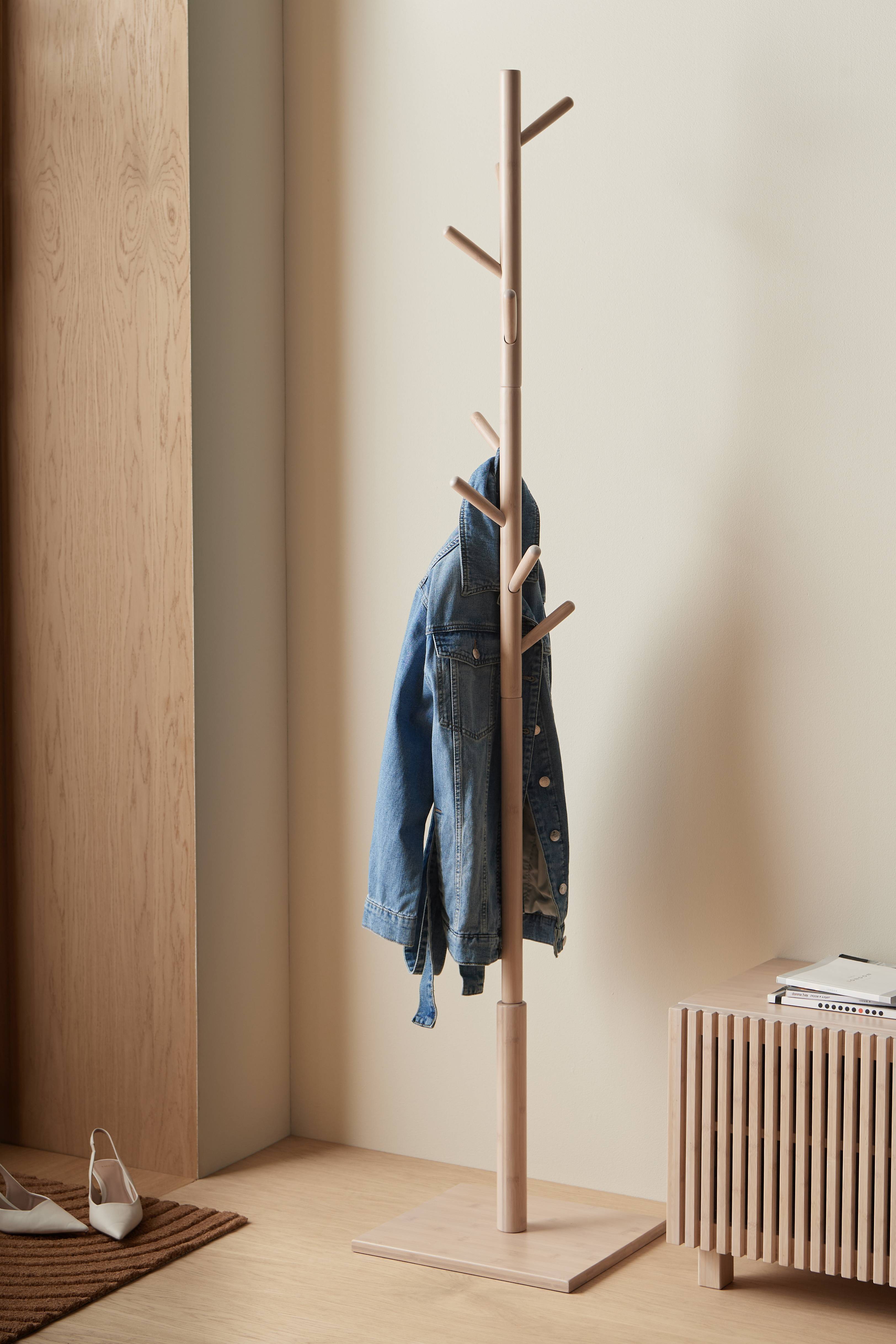 Klesstativ Stripe