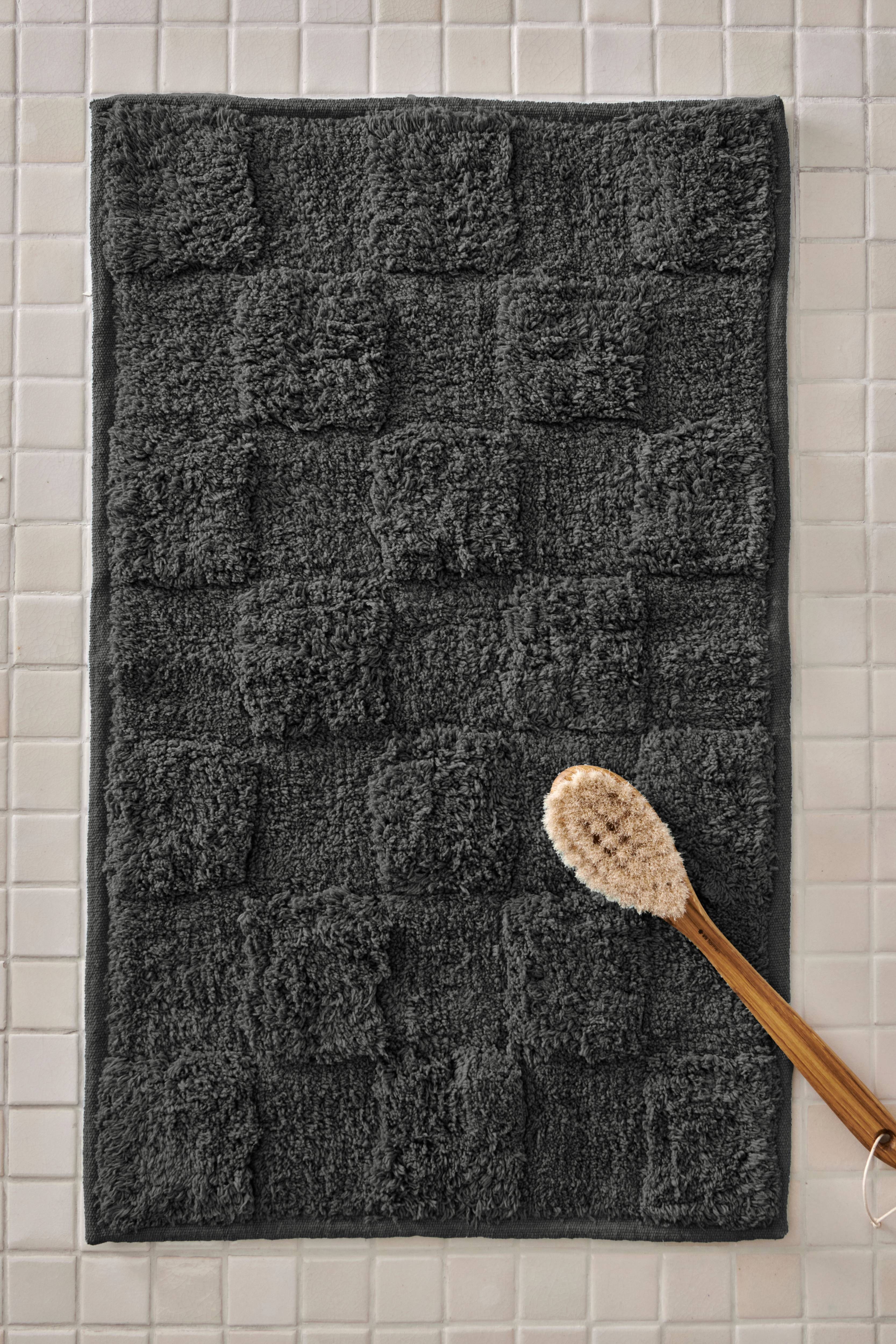 Badematte Saga Check