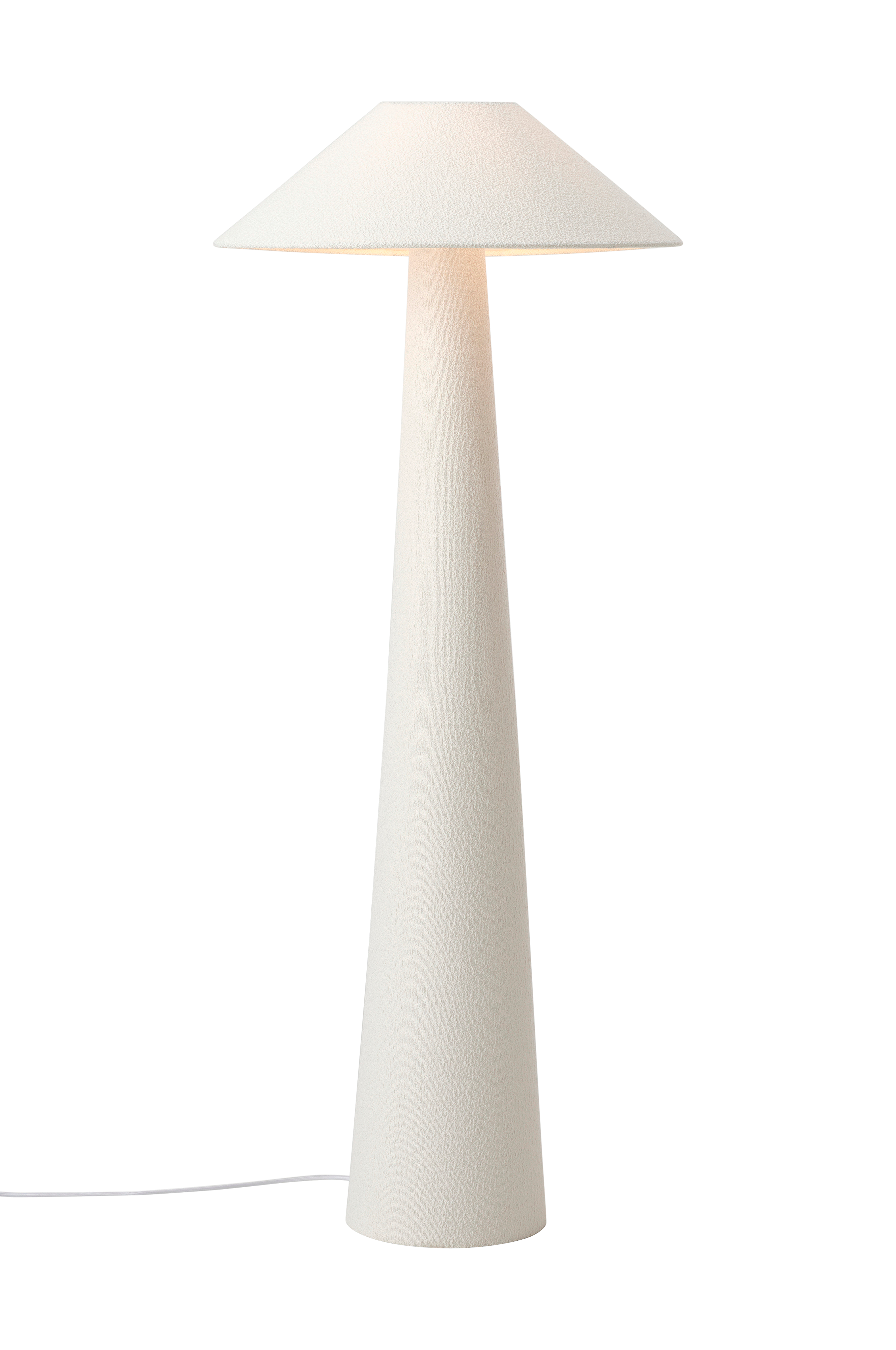 Gulvlampe Mila
