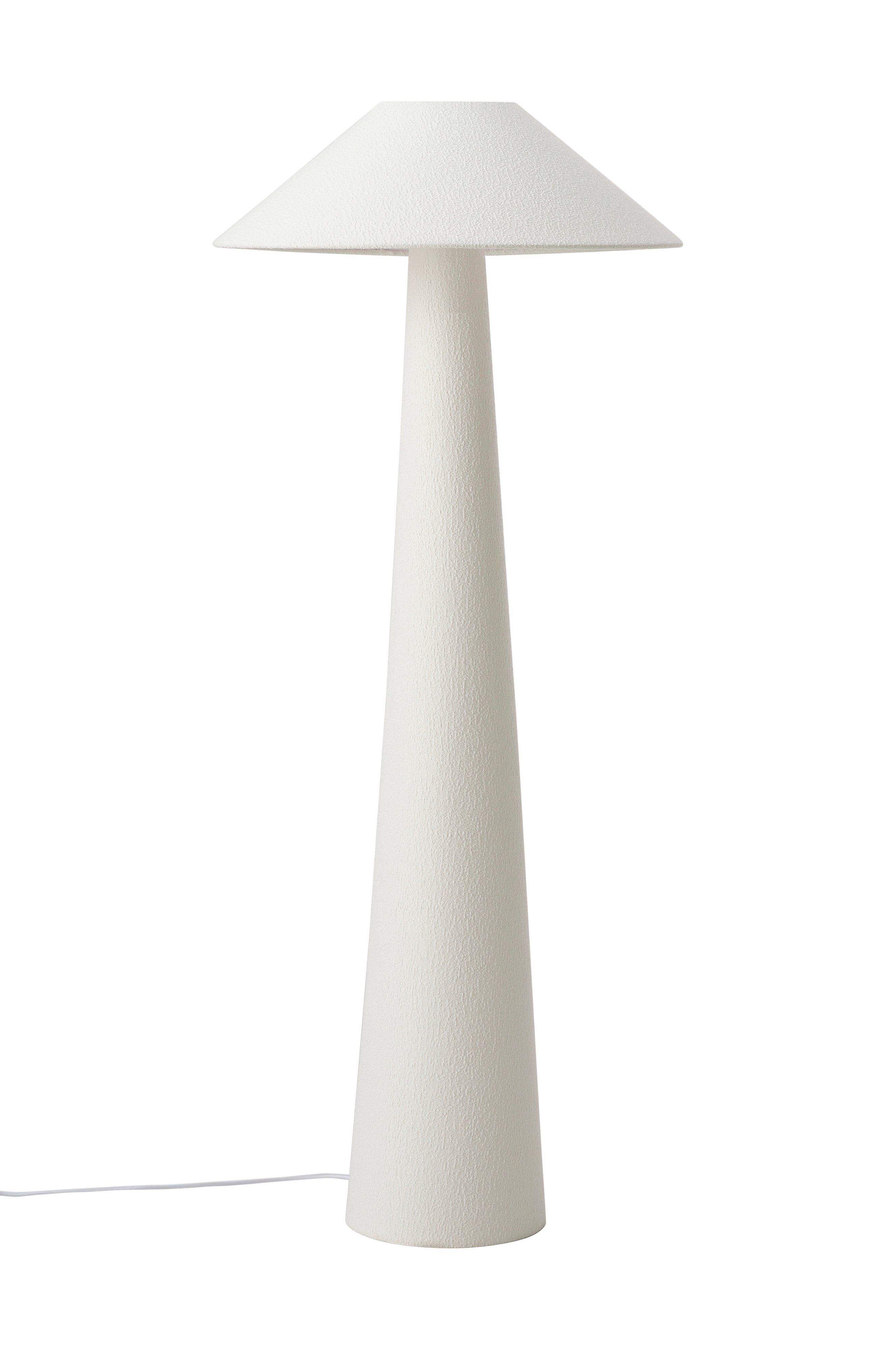 Gulvlampe Mila