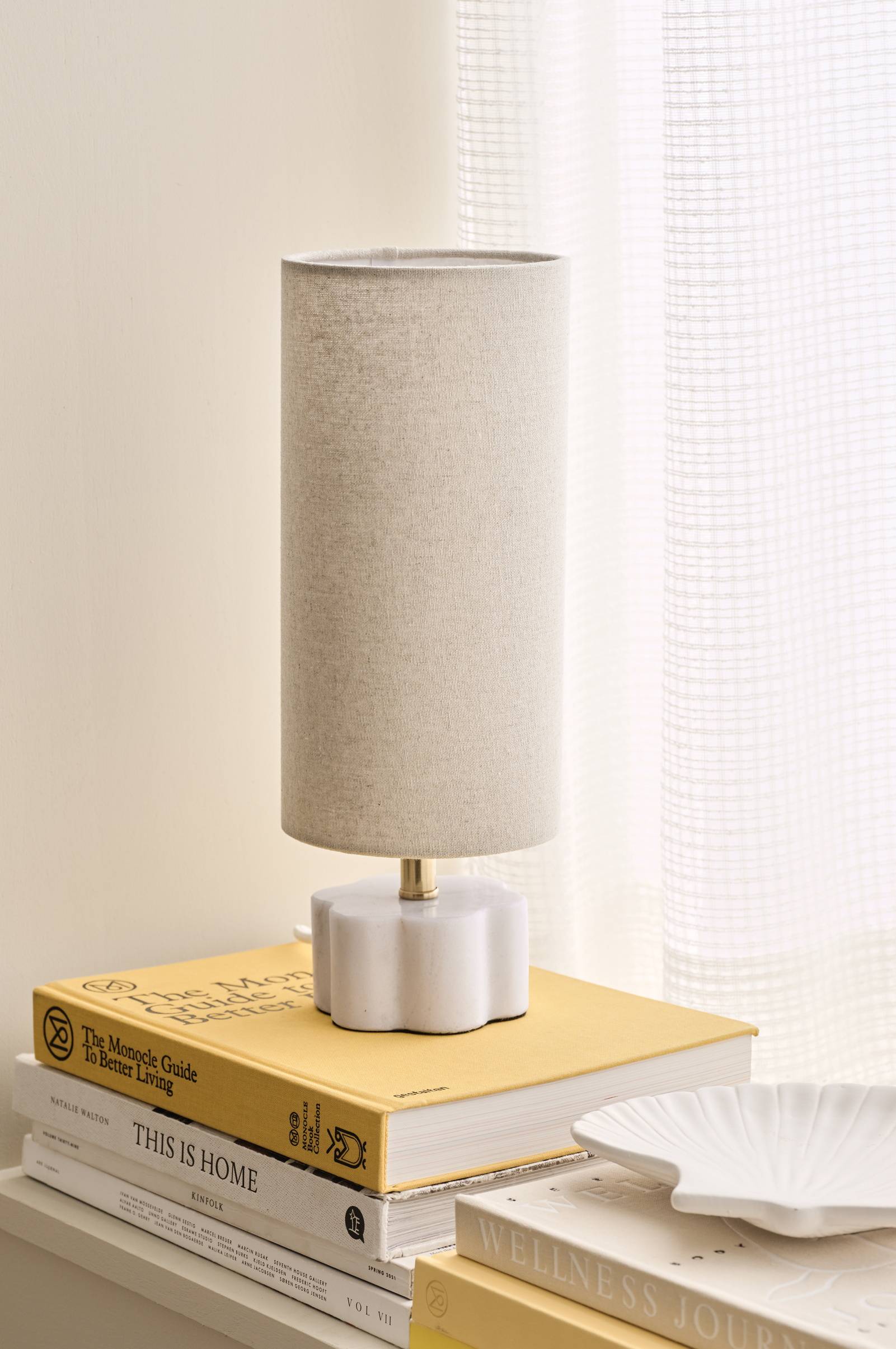 Bordlampe Joline