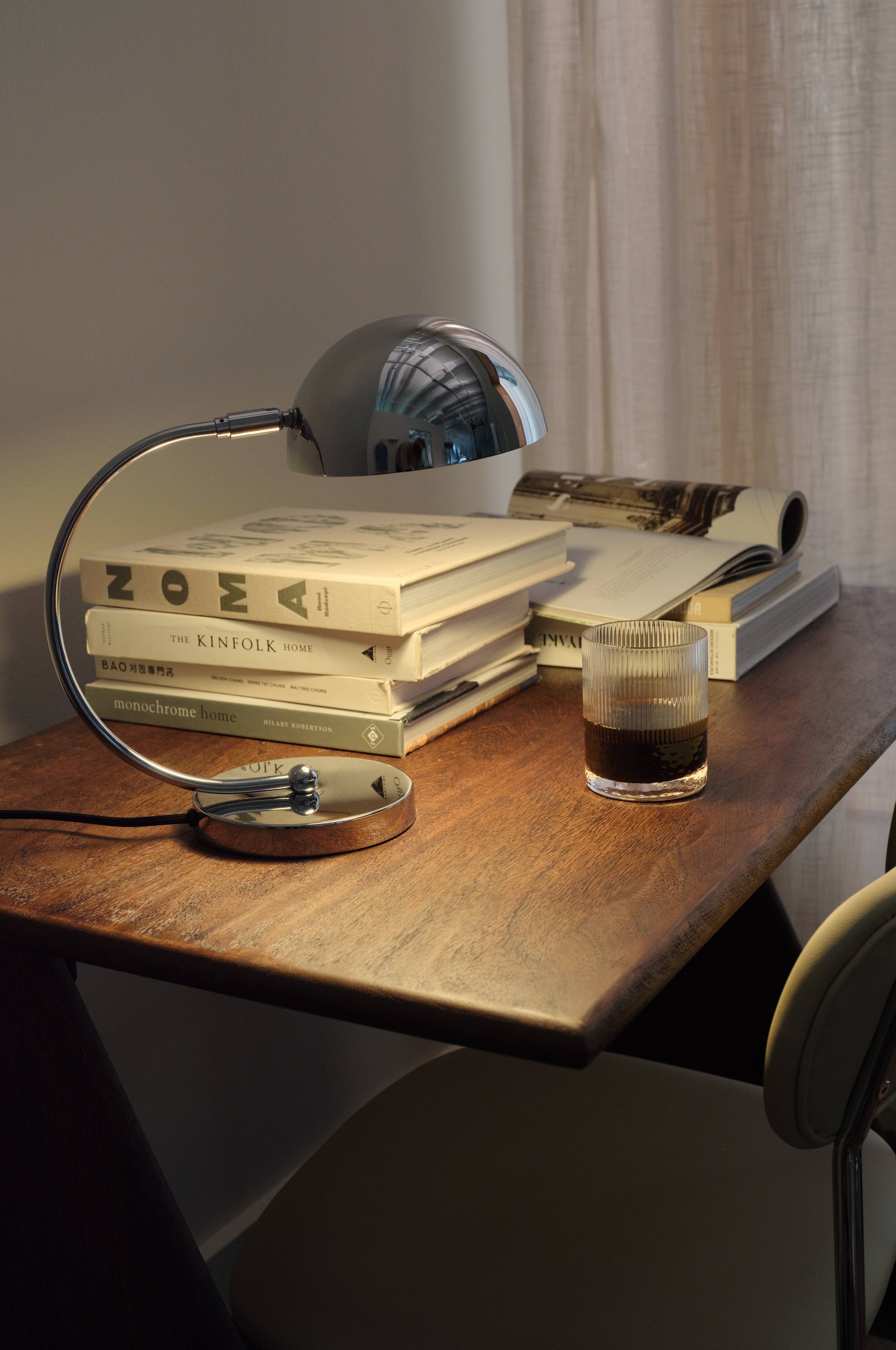 Bordlampe Canon Mini