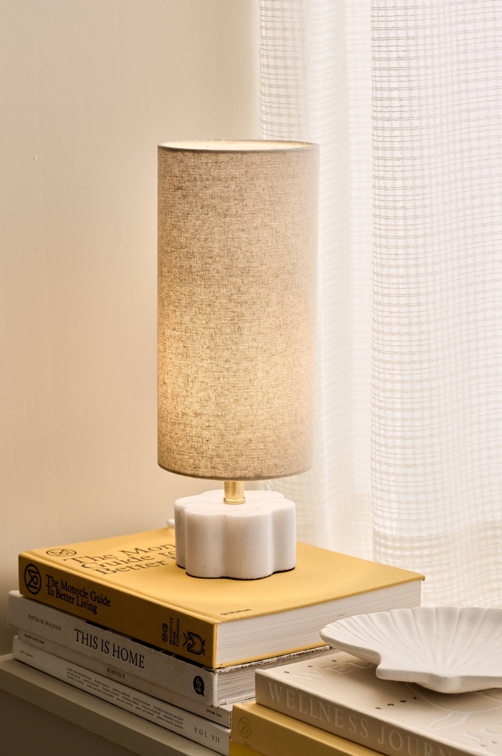 Bordlampe Joline