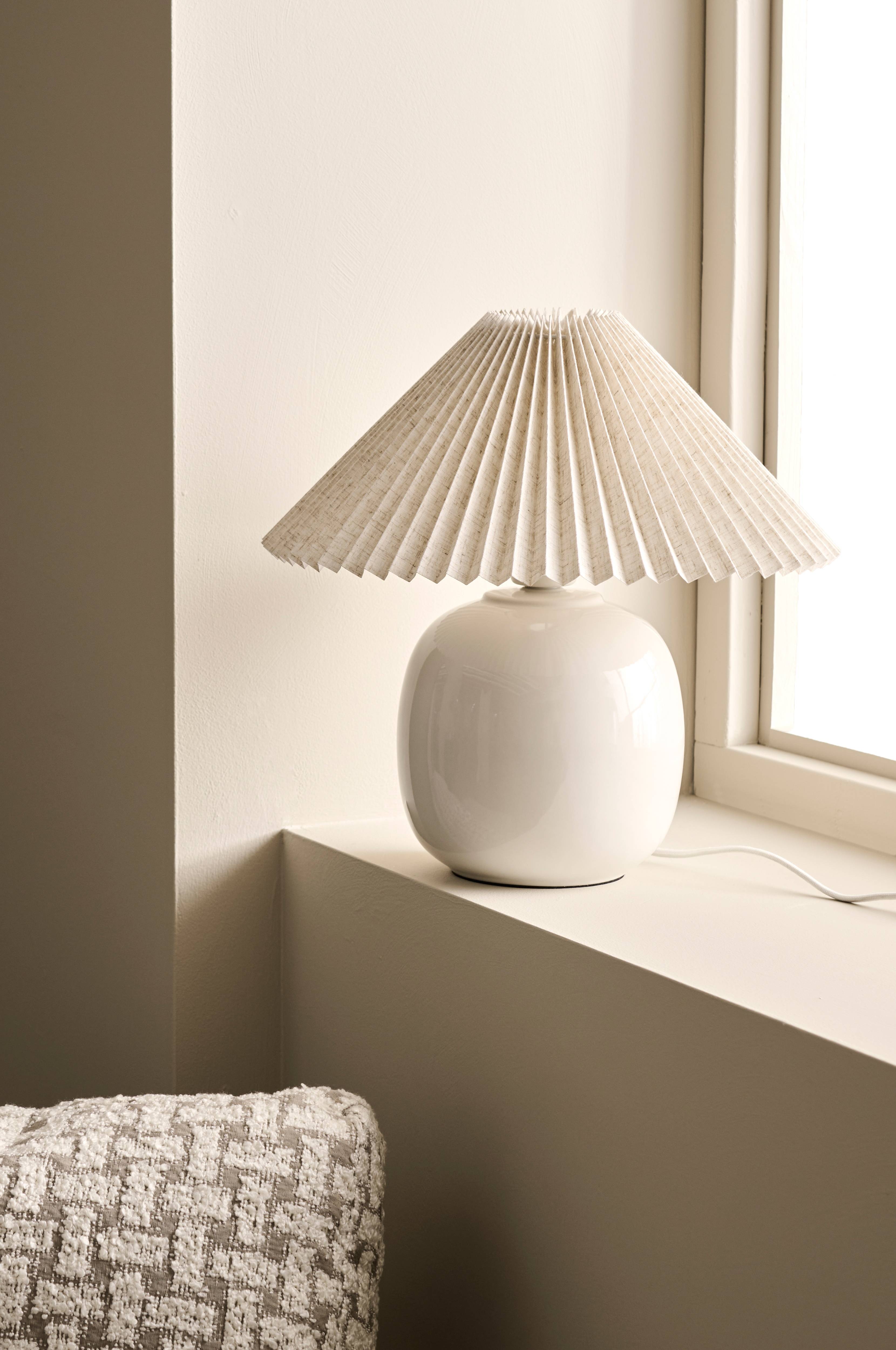 Bordlampe Chloé