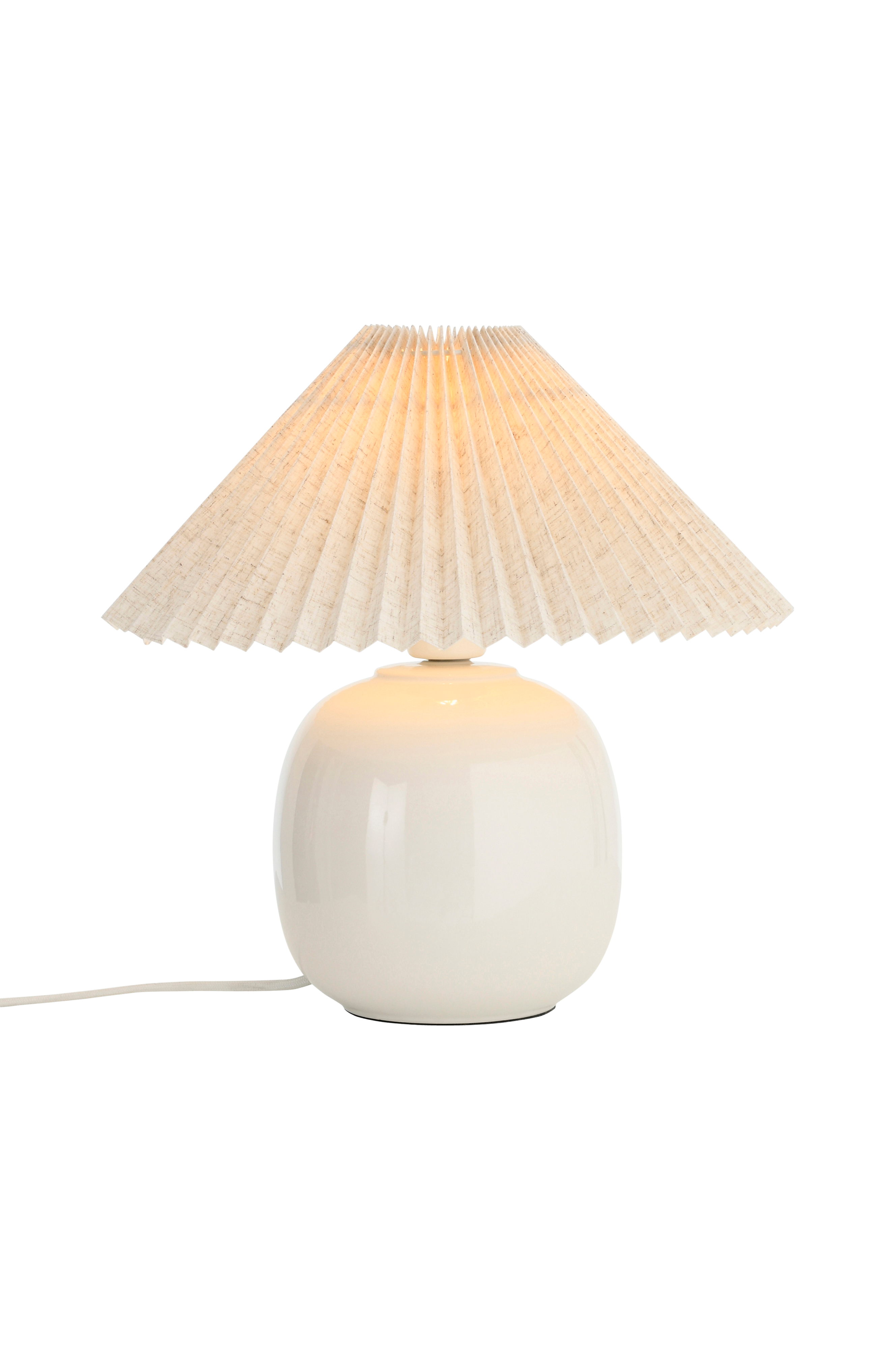 Bordlampe Chloé