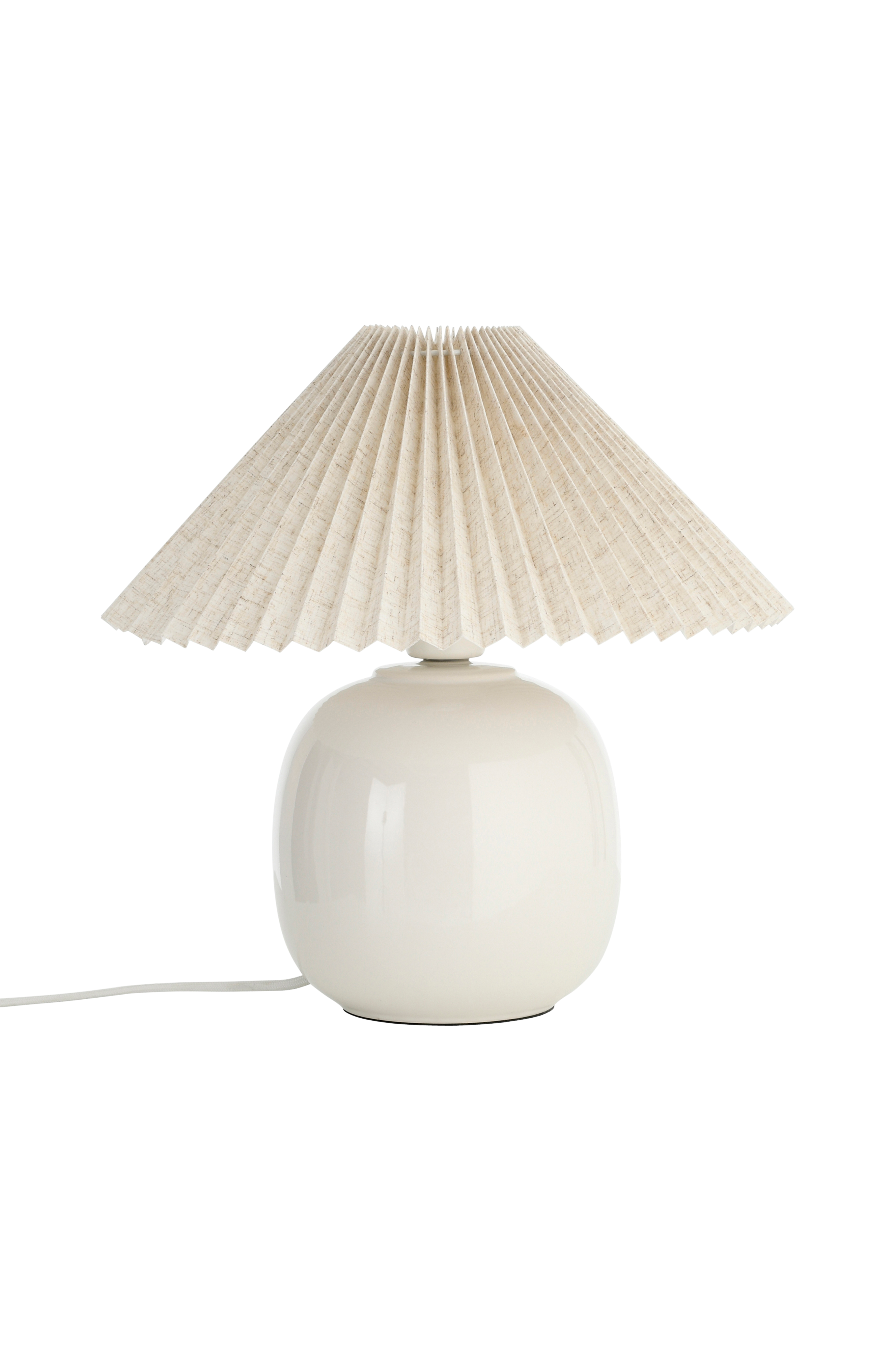 Bordlampe Chloé