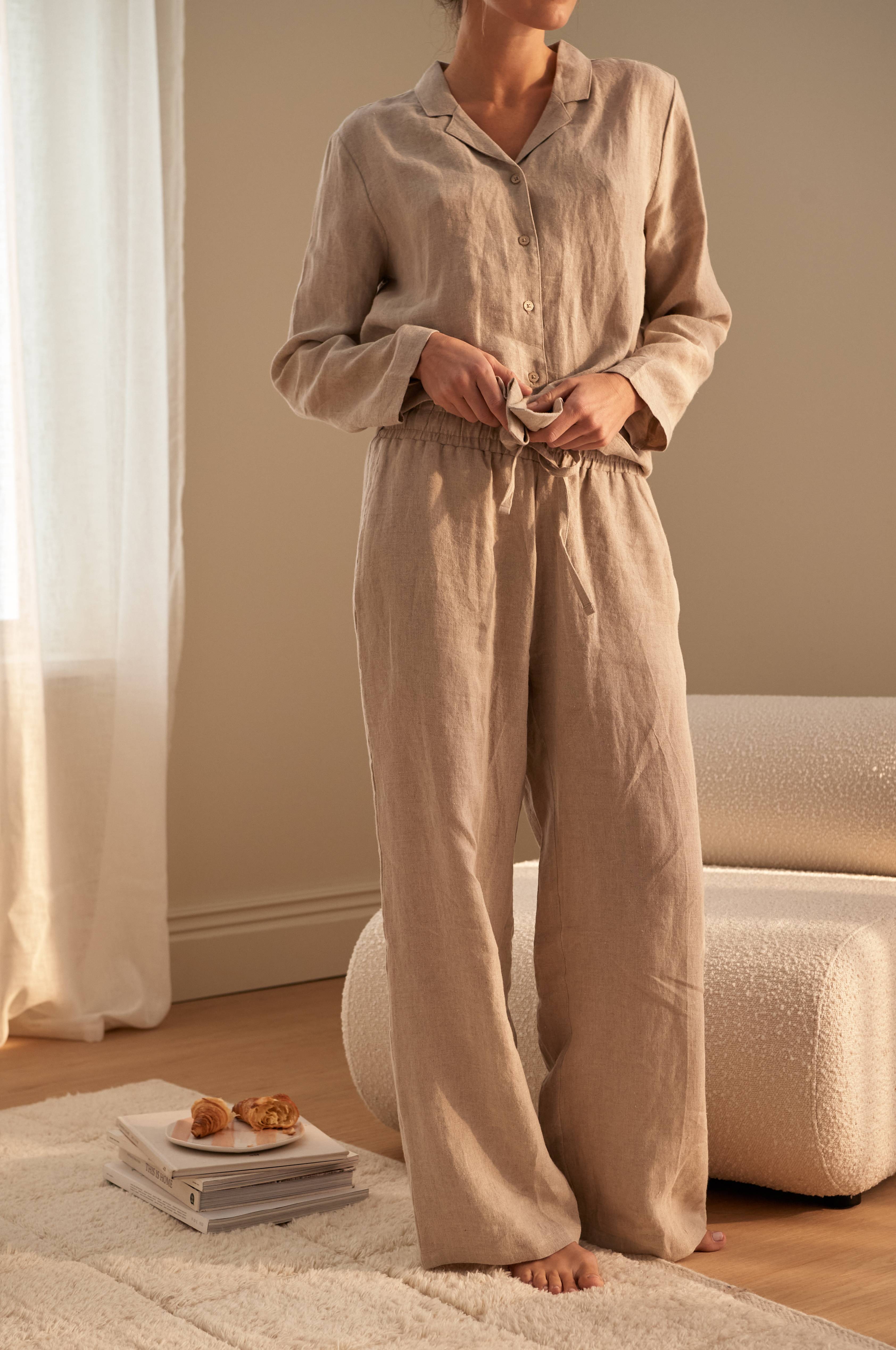 Pyjamasbukse Candice