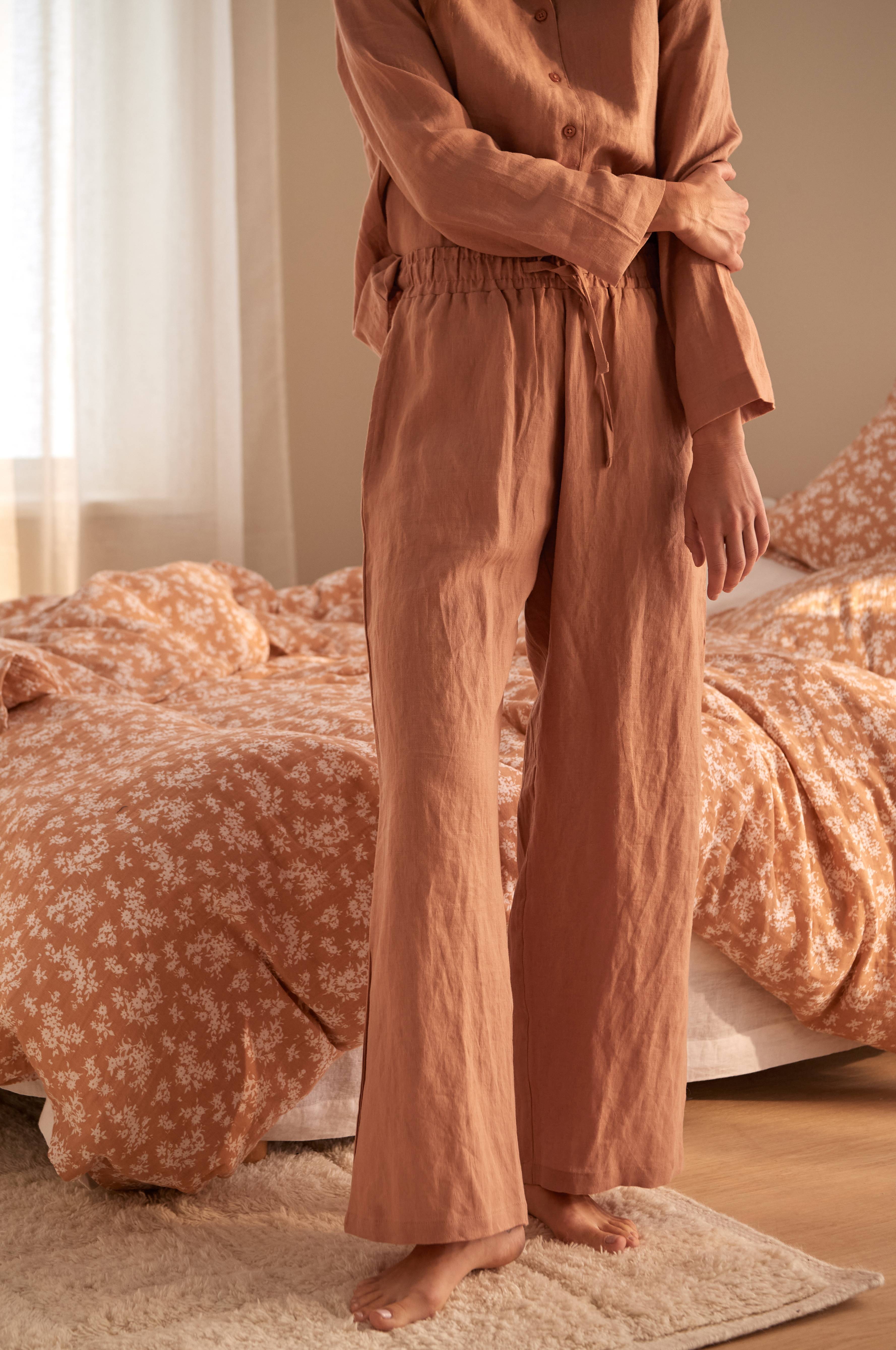 Pyjamasbukse Candice