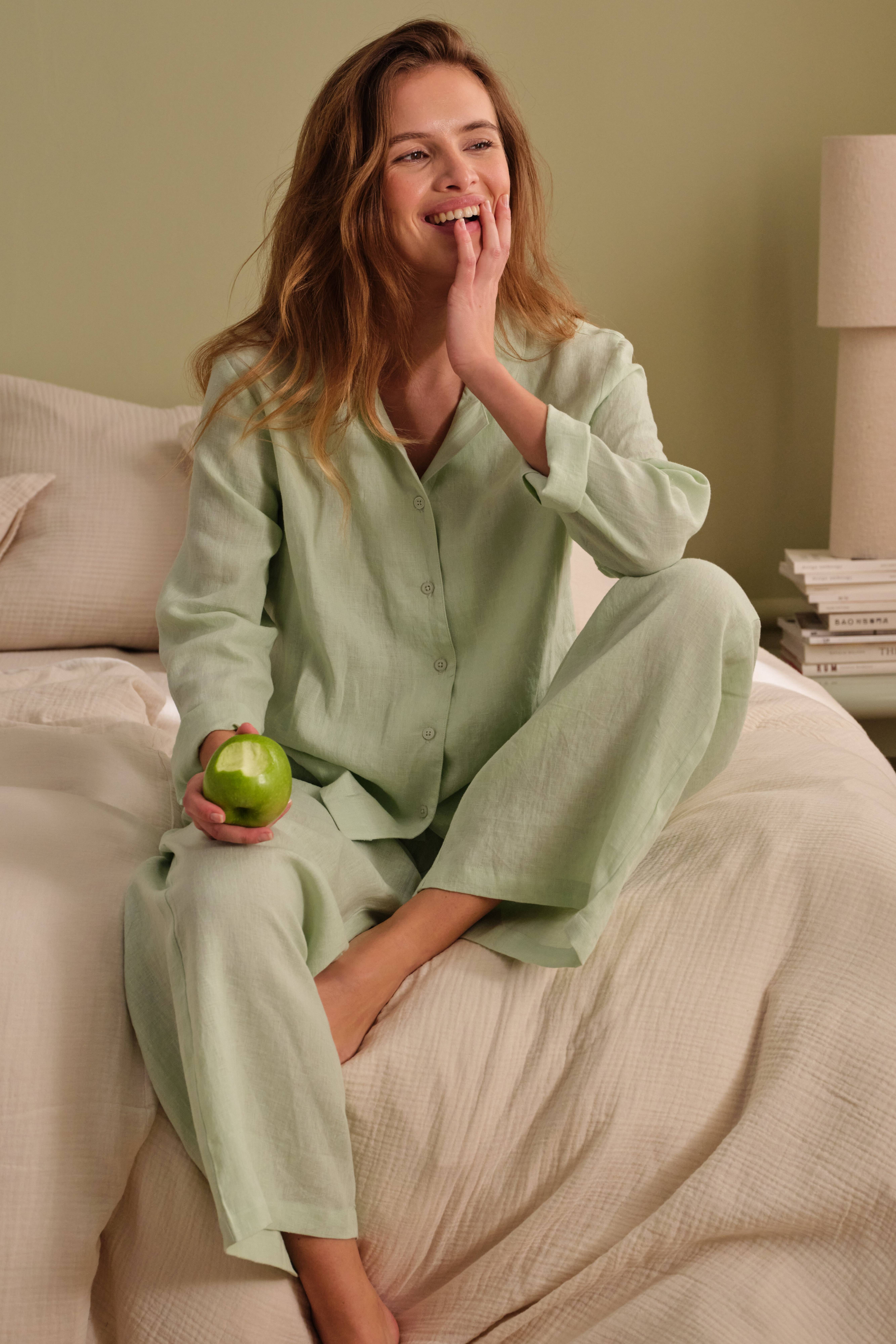 Pyjamasbukse Candice