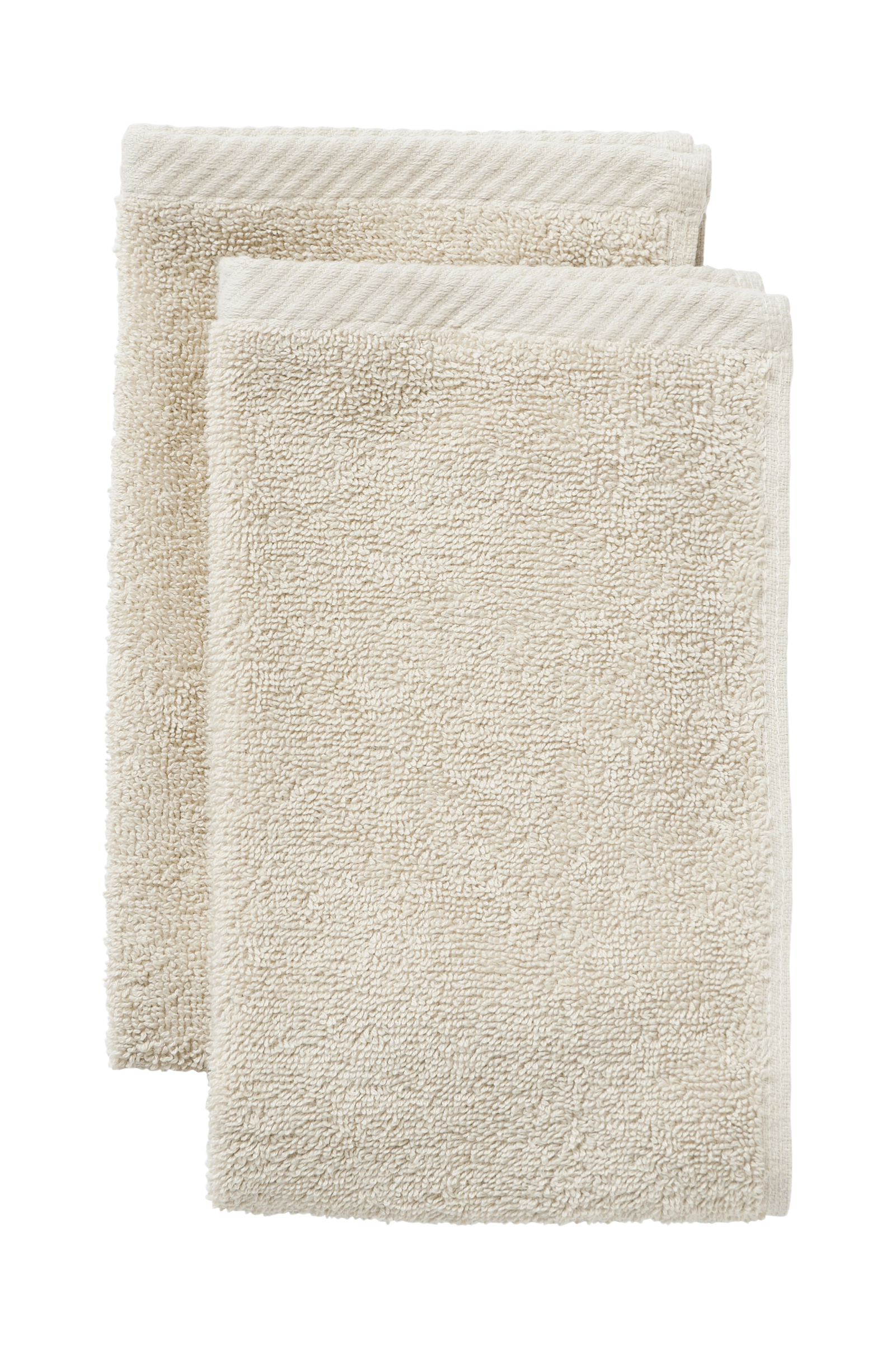Håndkle Elise 2-pk 30x50