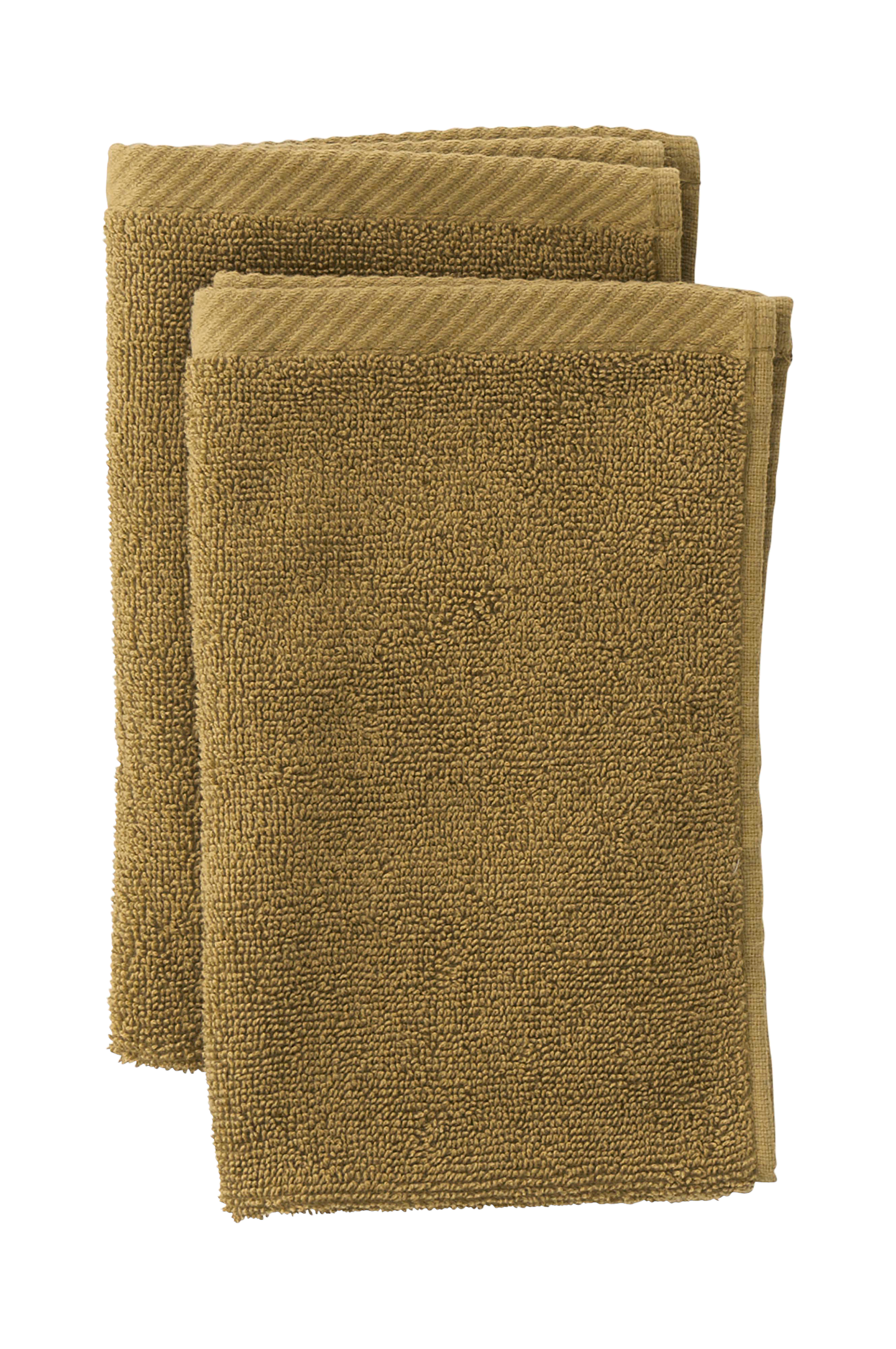 Håndkle Elise 2-pk 30x50