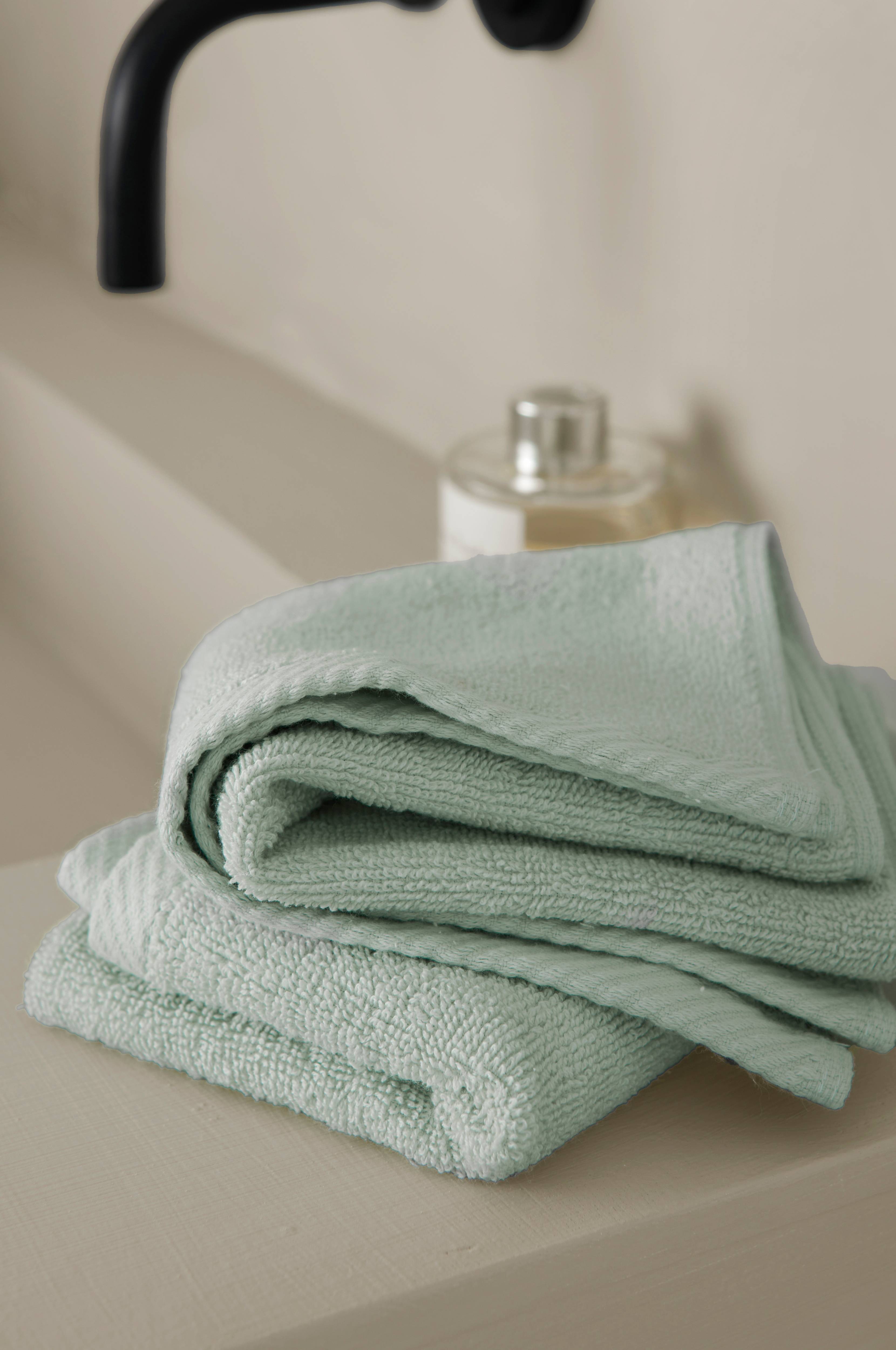 Håndkle Elise 2-pk 30x50
