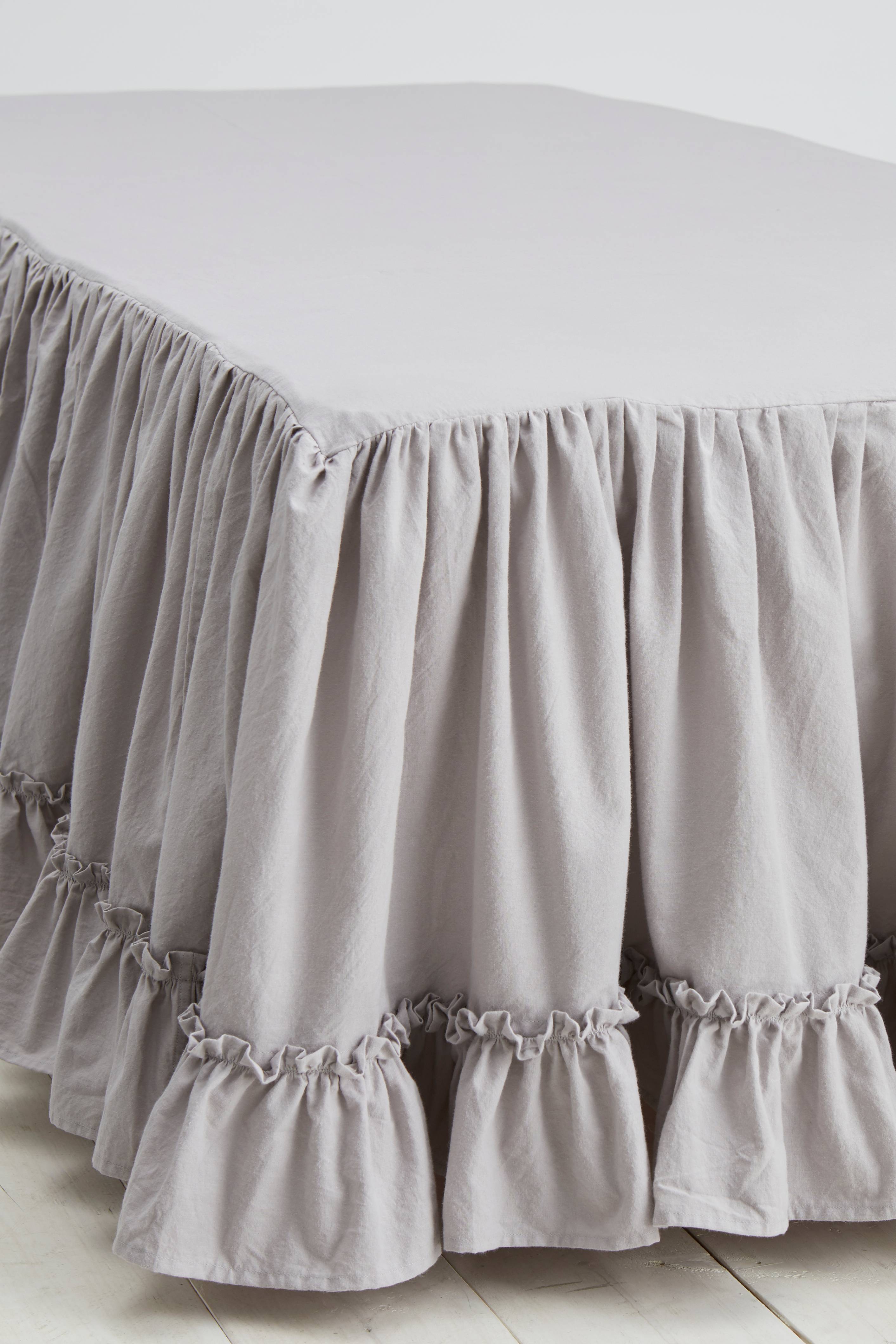 Sengekappe Juliette Frill, høyde 45 cm