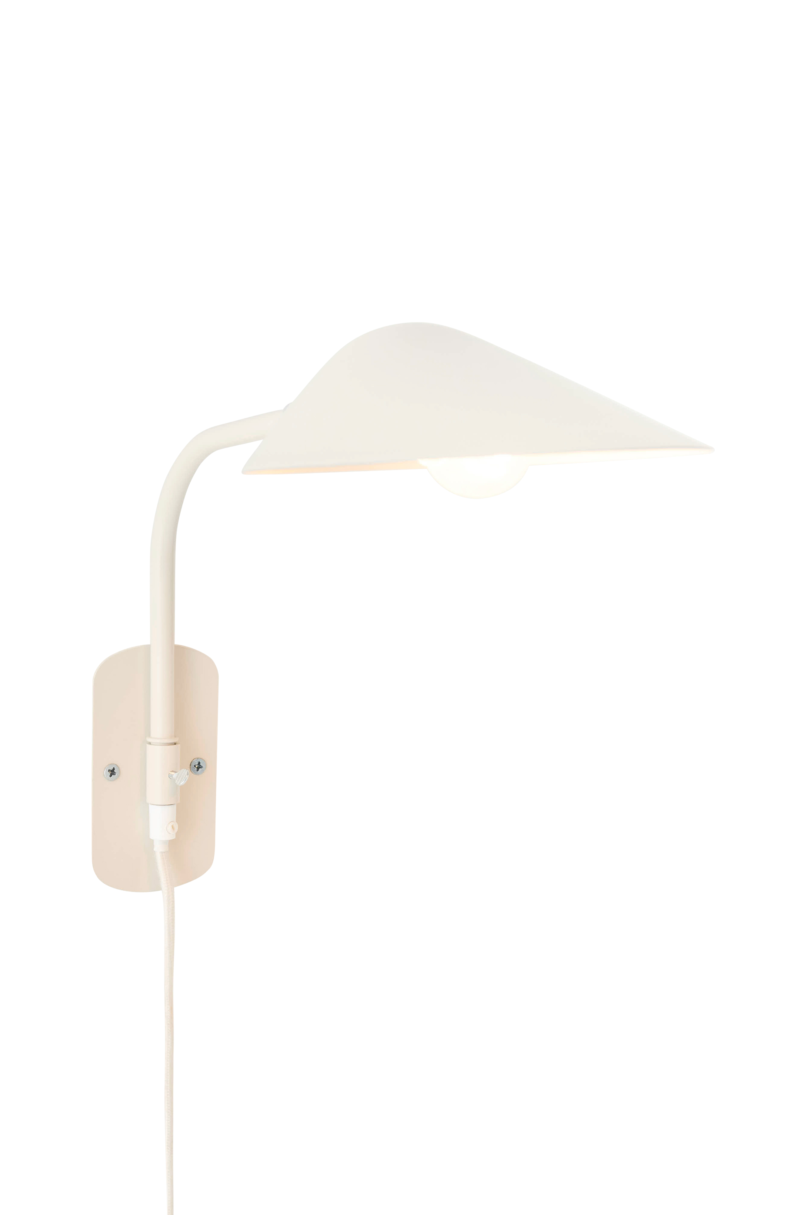 Vegglampe Finley