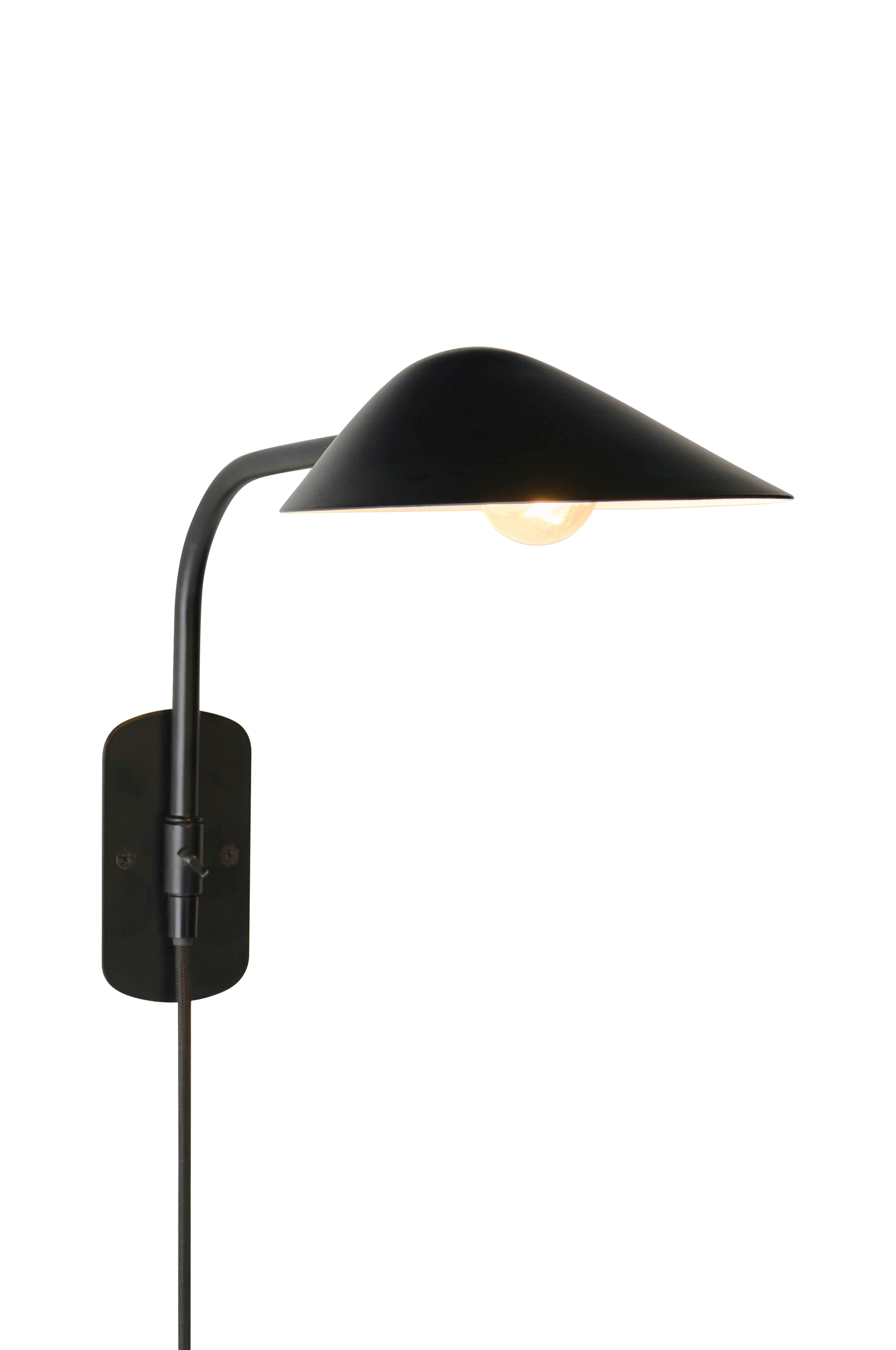Vegglampe Finley