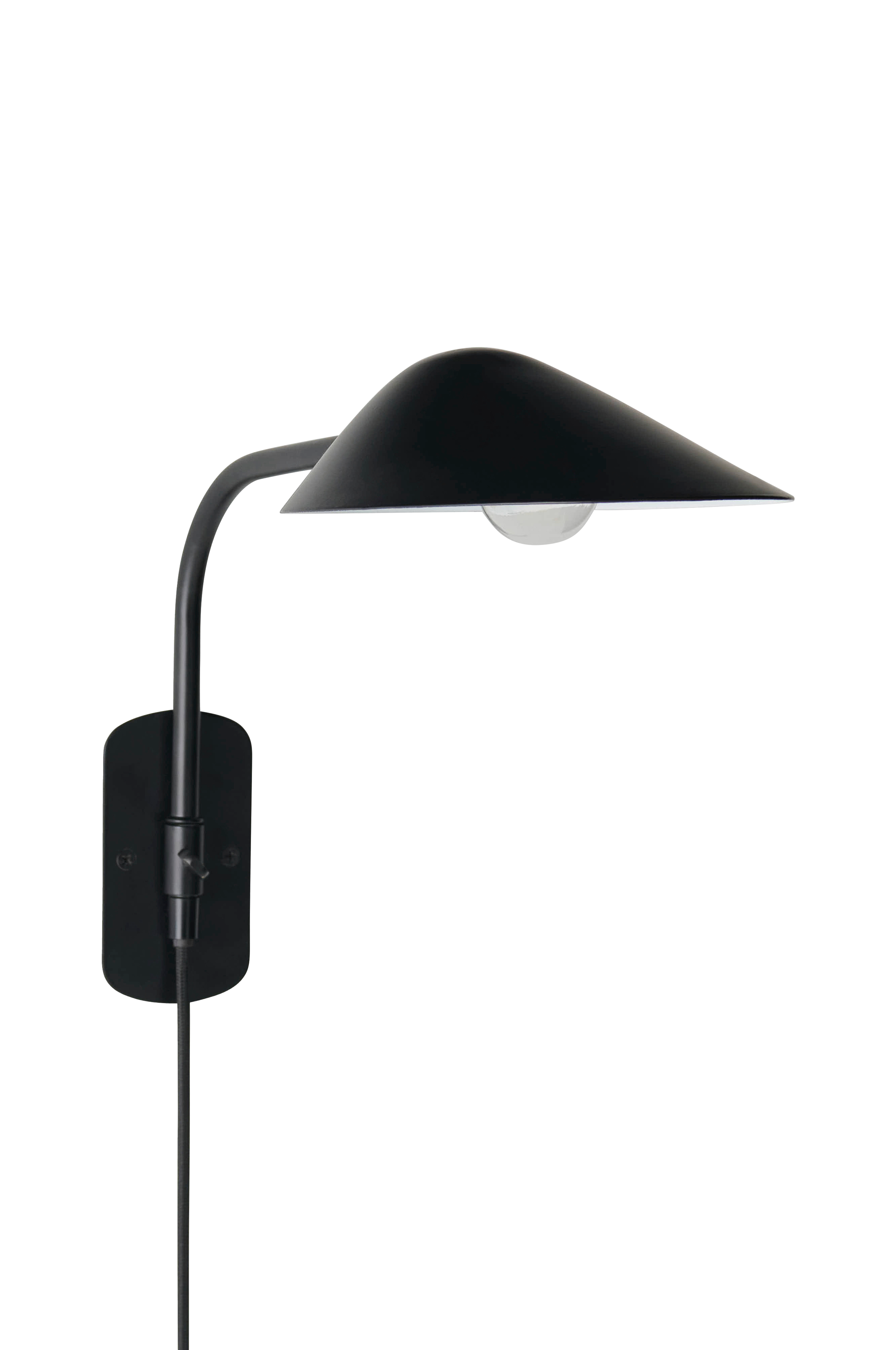 Vegglampe Finley