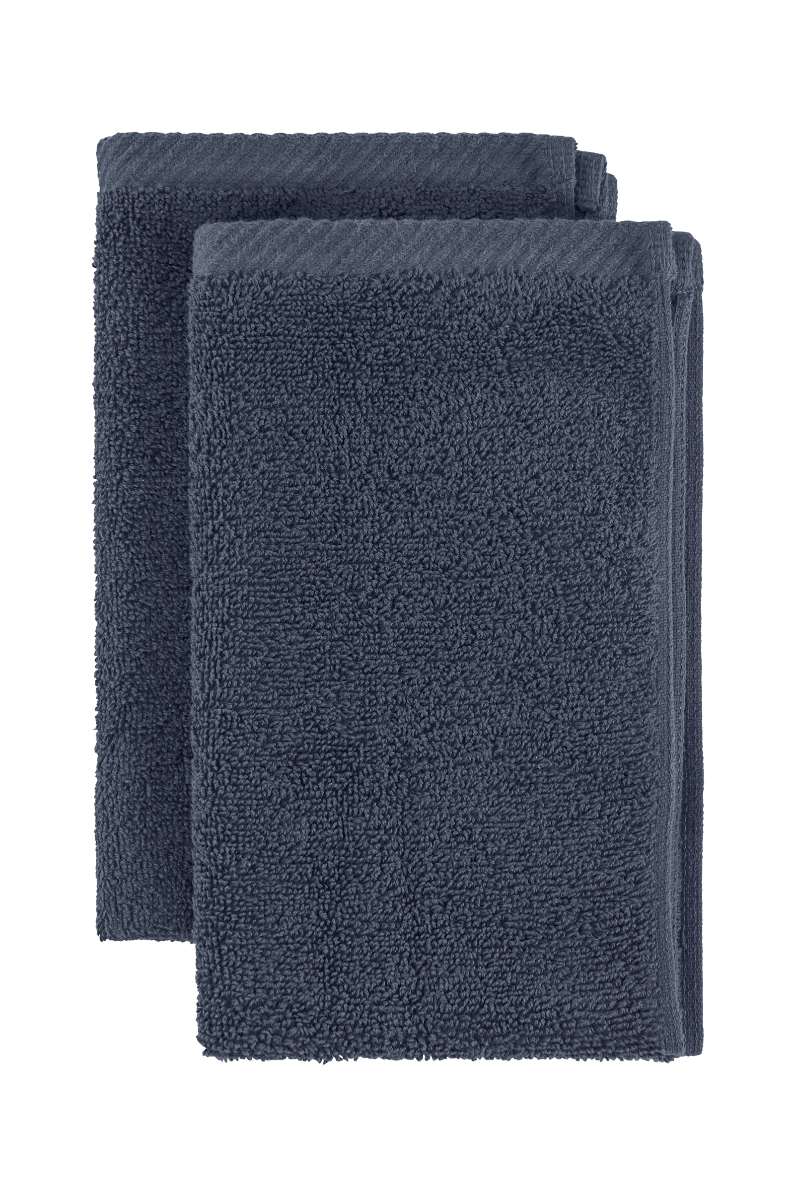 Håndkle Elise 2-pk 30x50