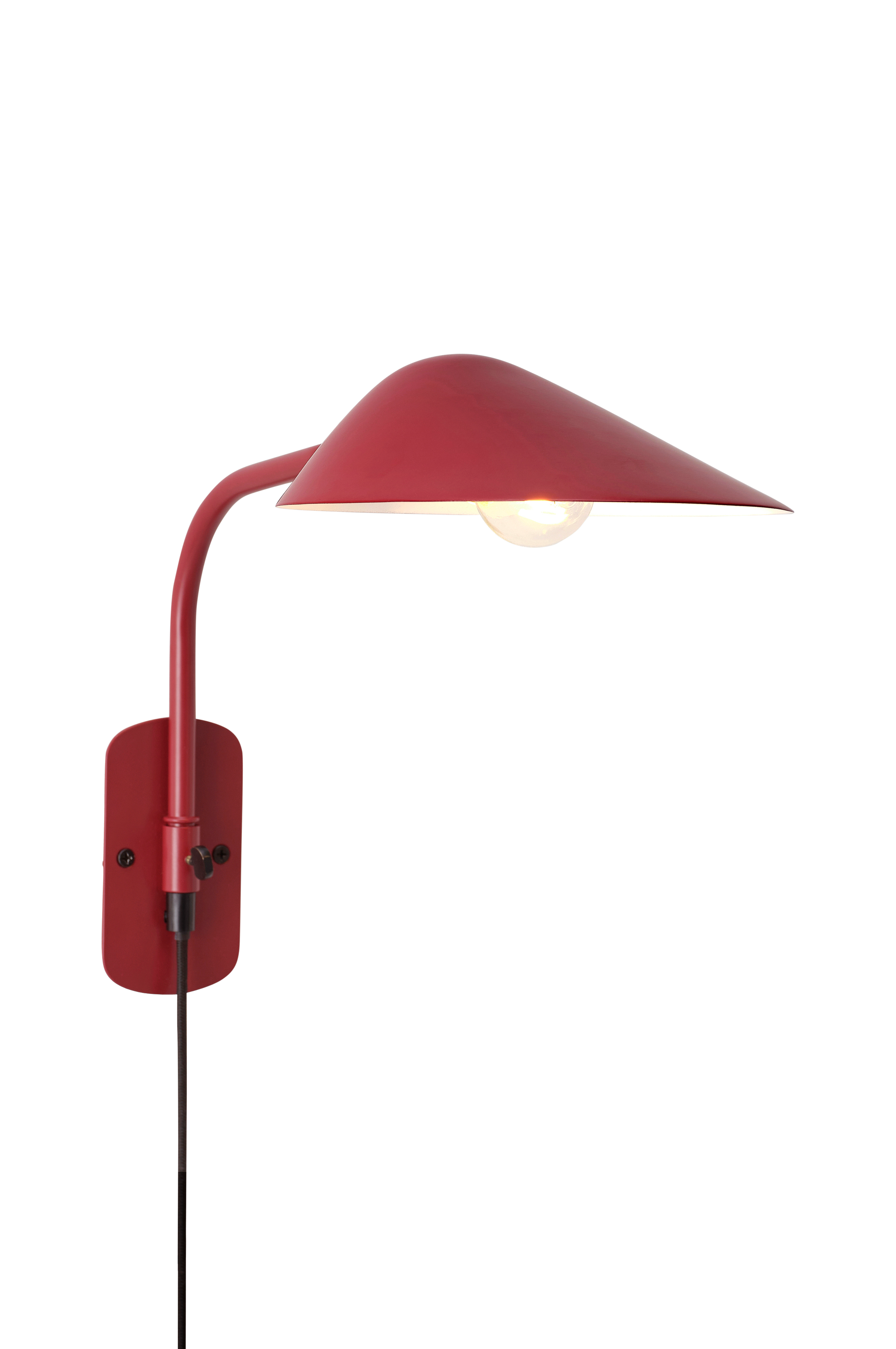 Vegglampe Finley