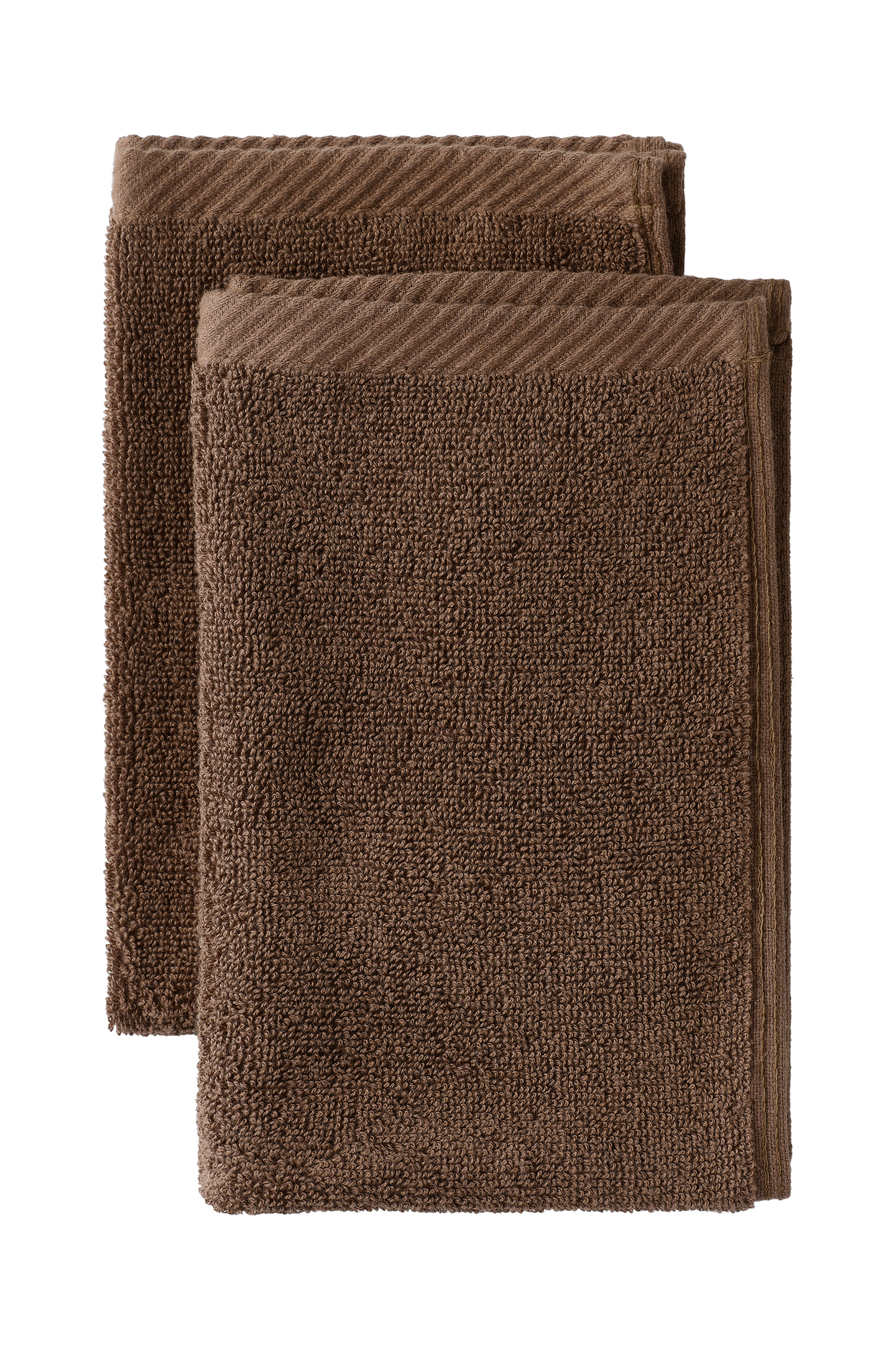 Håndkle Elise 2-pk 30x50