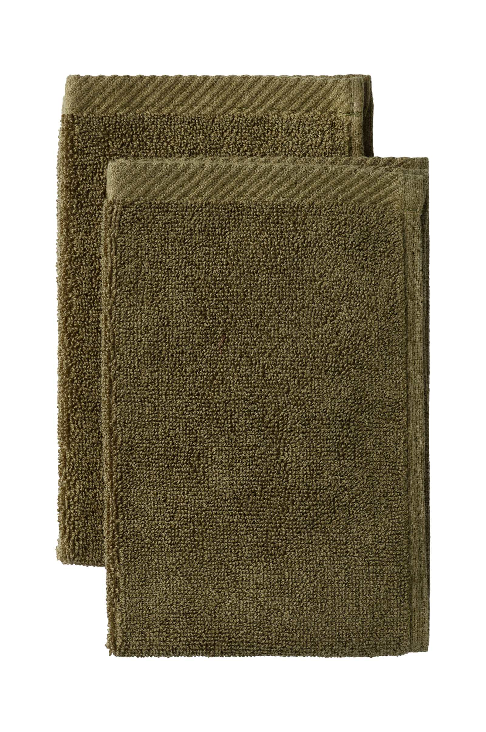 Håndkle Elise 2-pk 30x50
