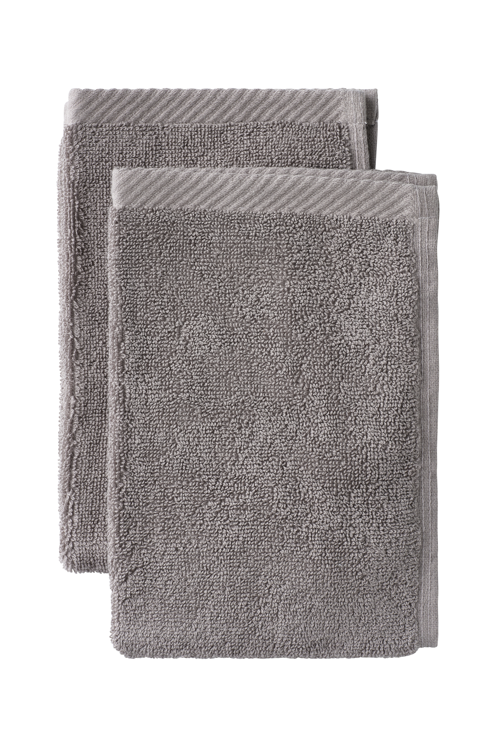 Håndkle Elise 2-pk 30x50