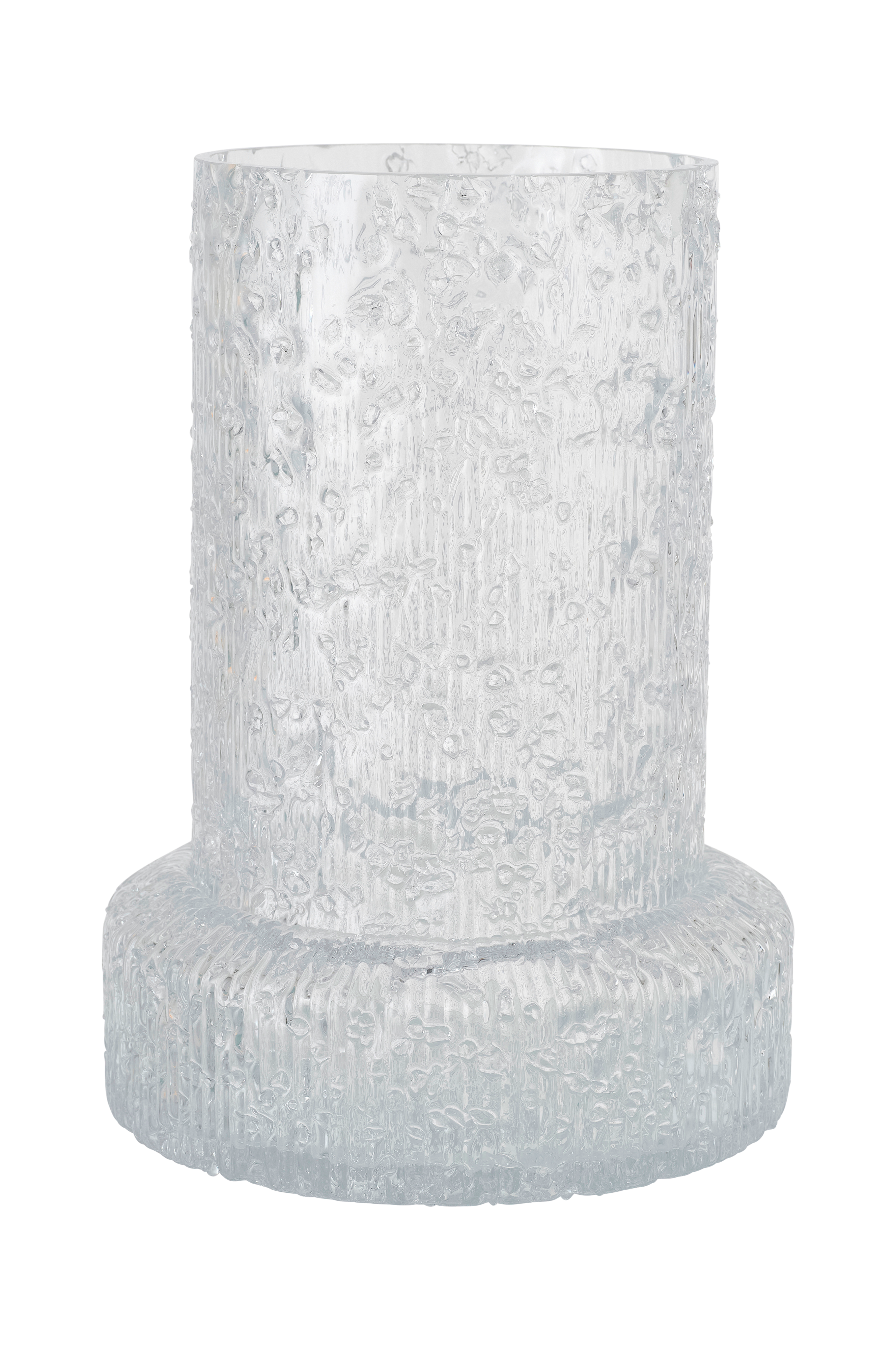 Vase Cristy høyde 29 cm