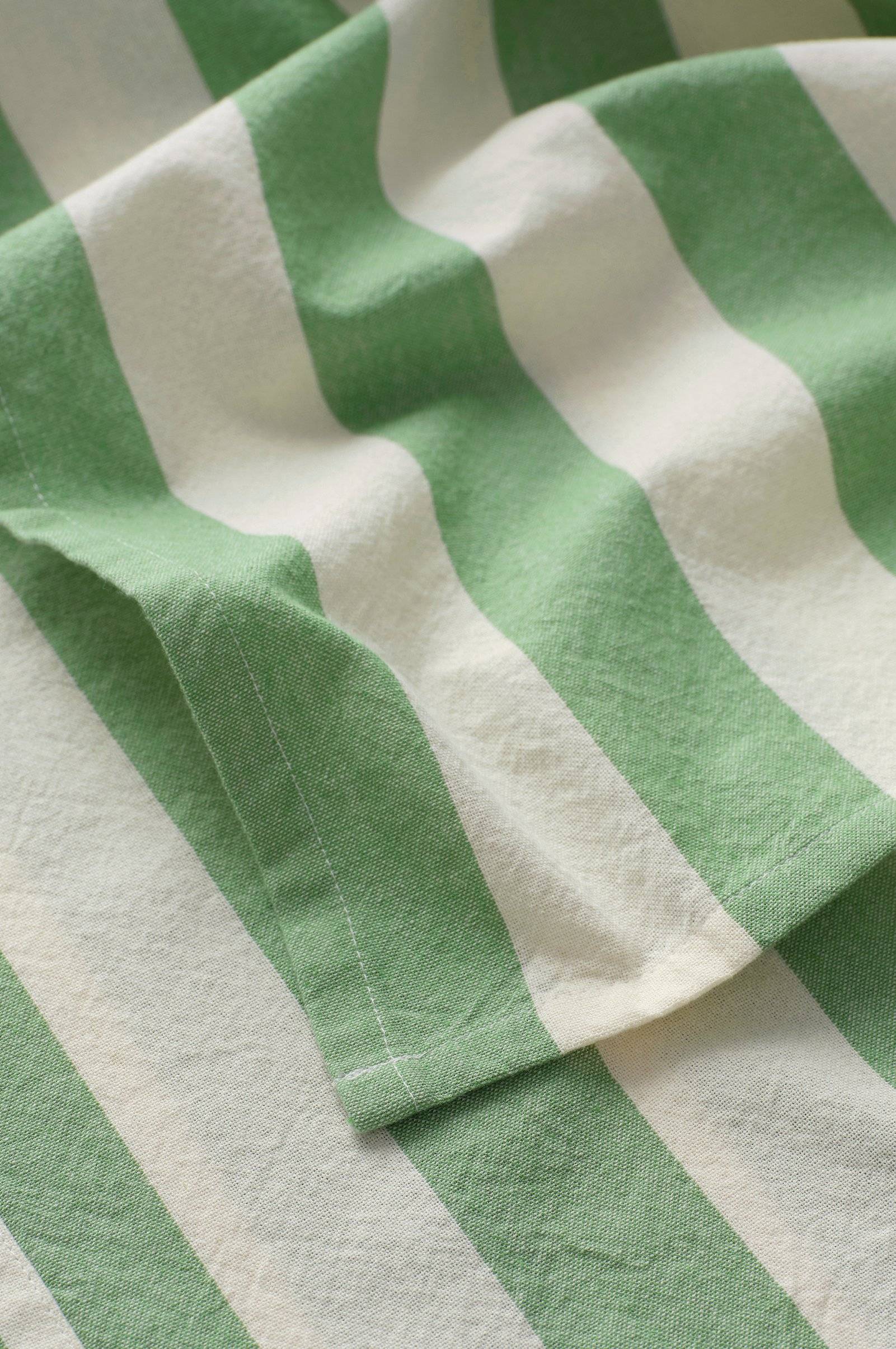 Duk Majken Stripe