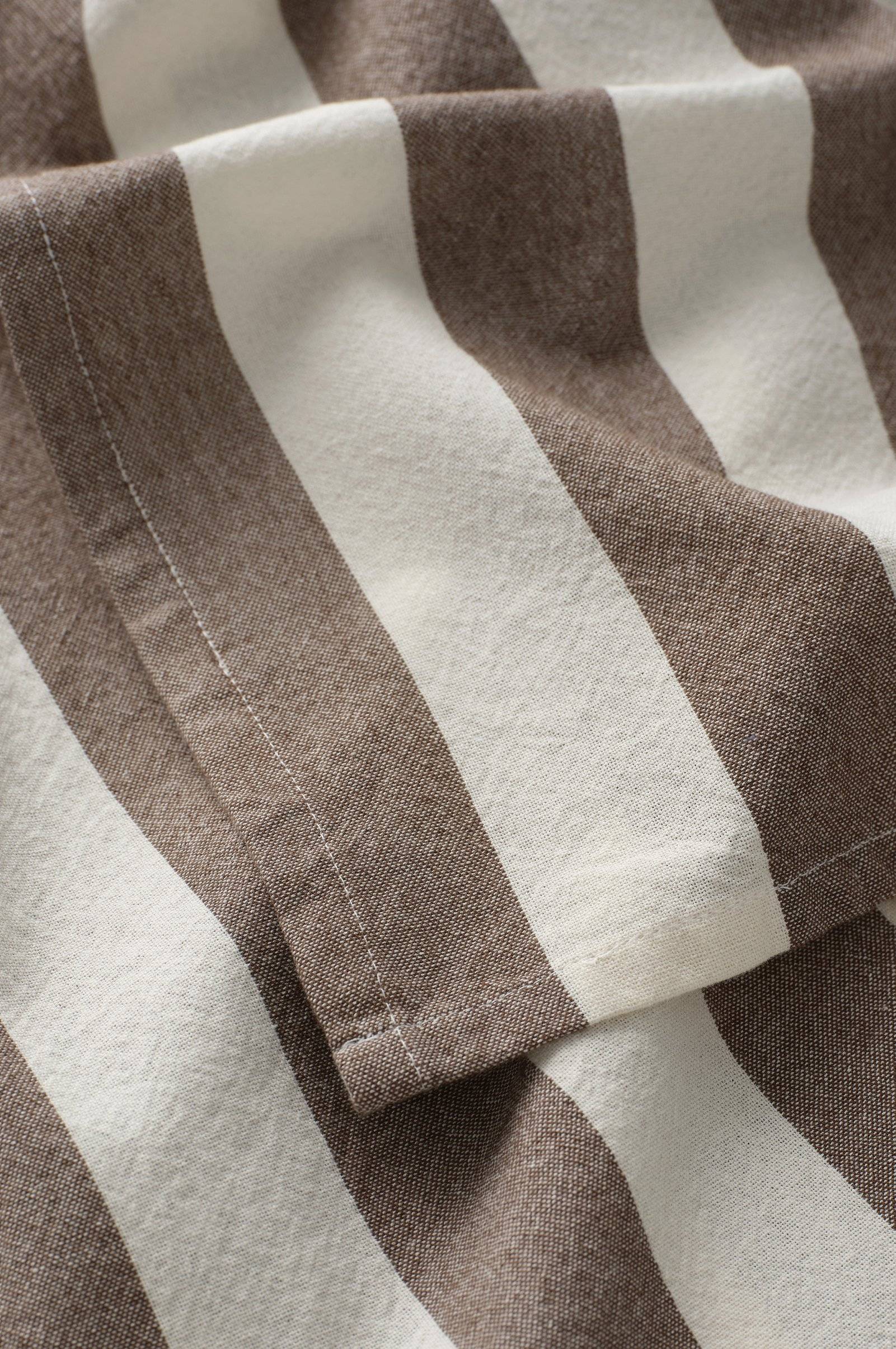 Duk Majken Stripe