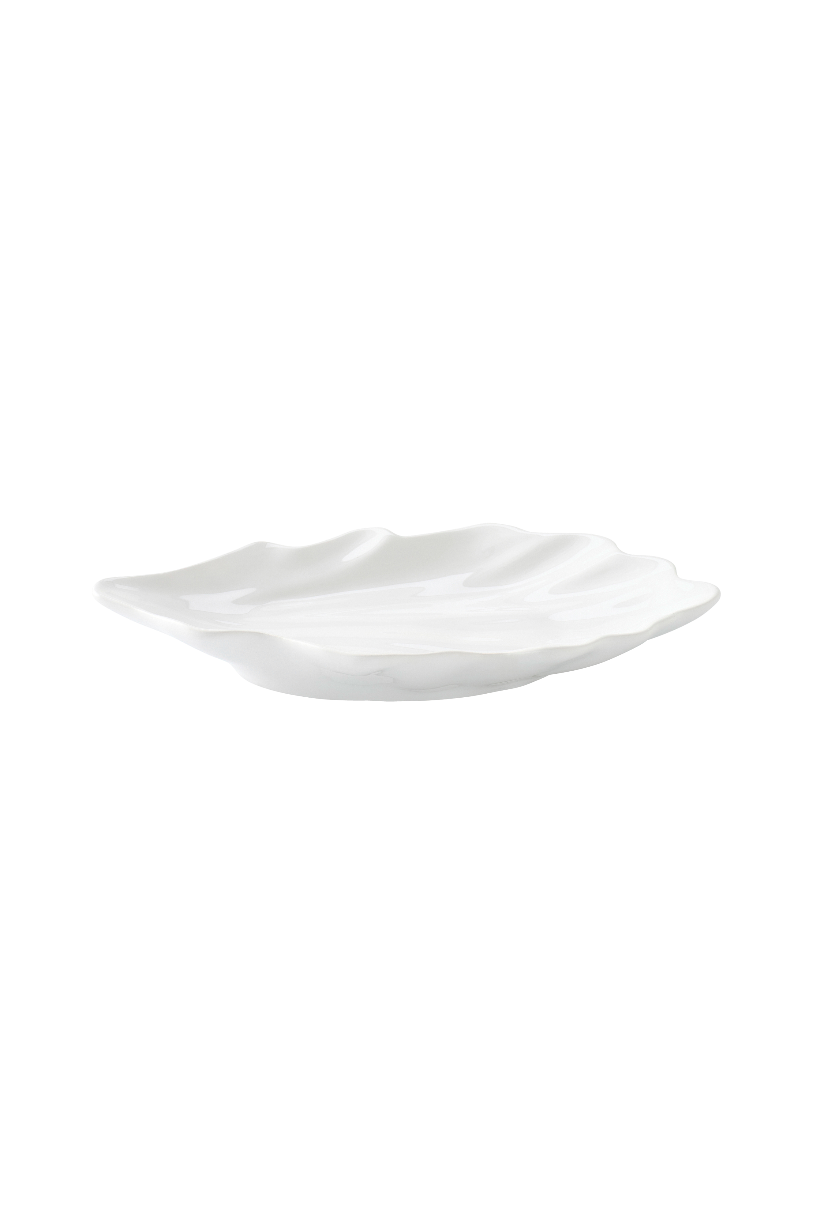 Tallerken Sea Shell