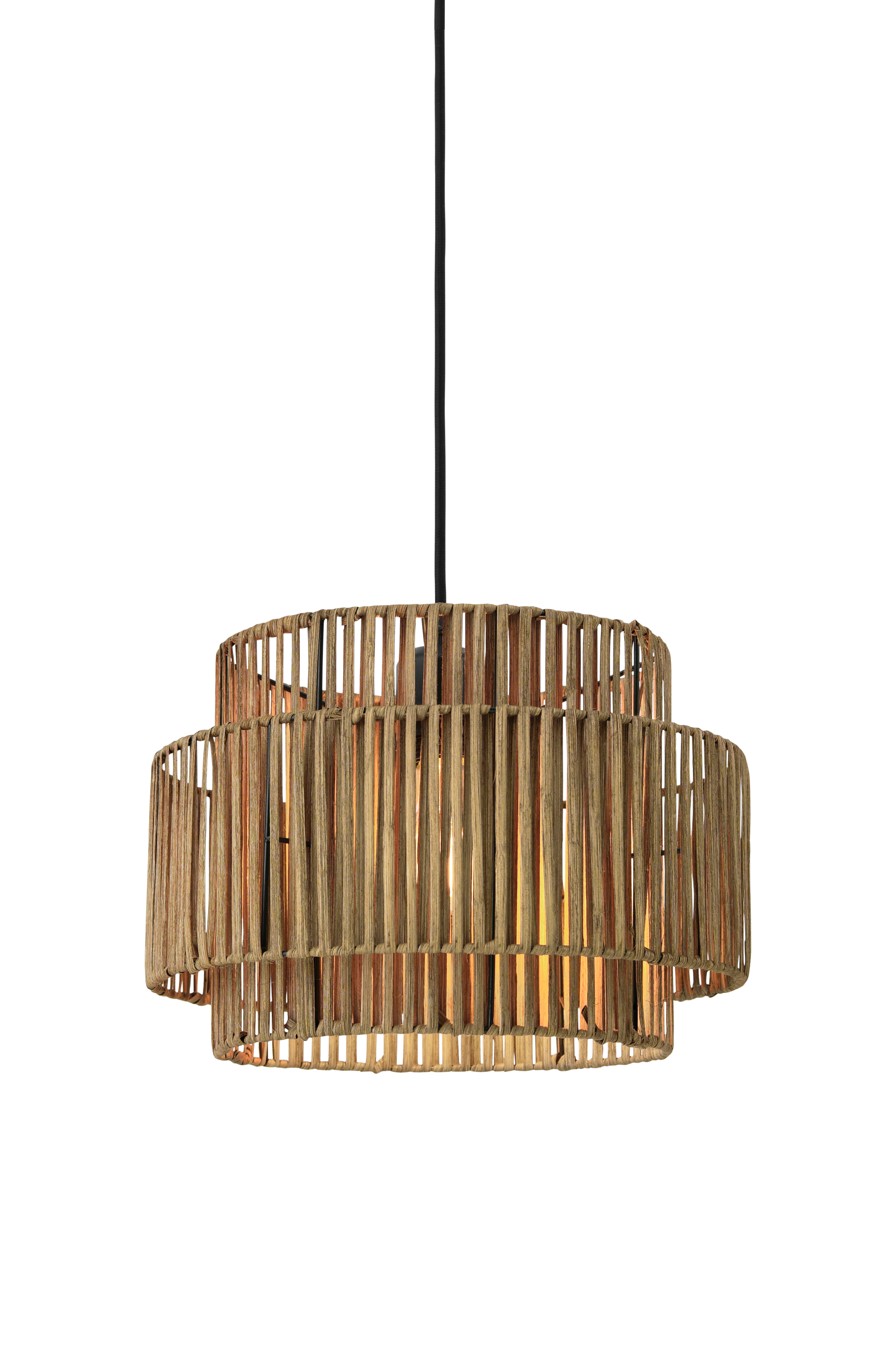 Taklampe Emilia