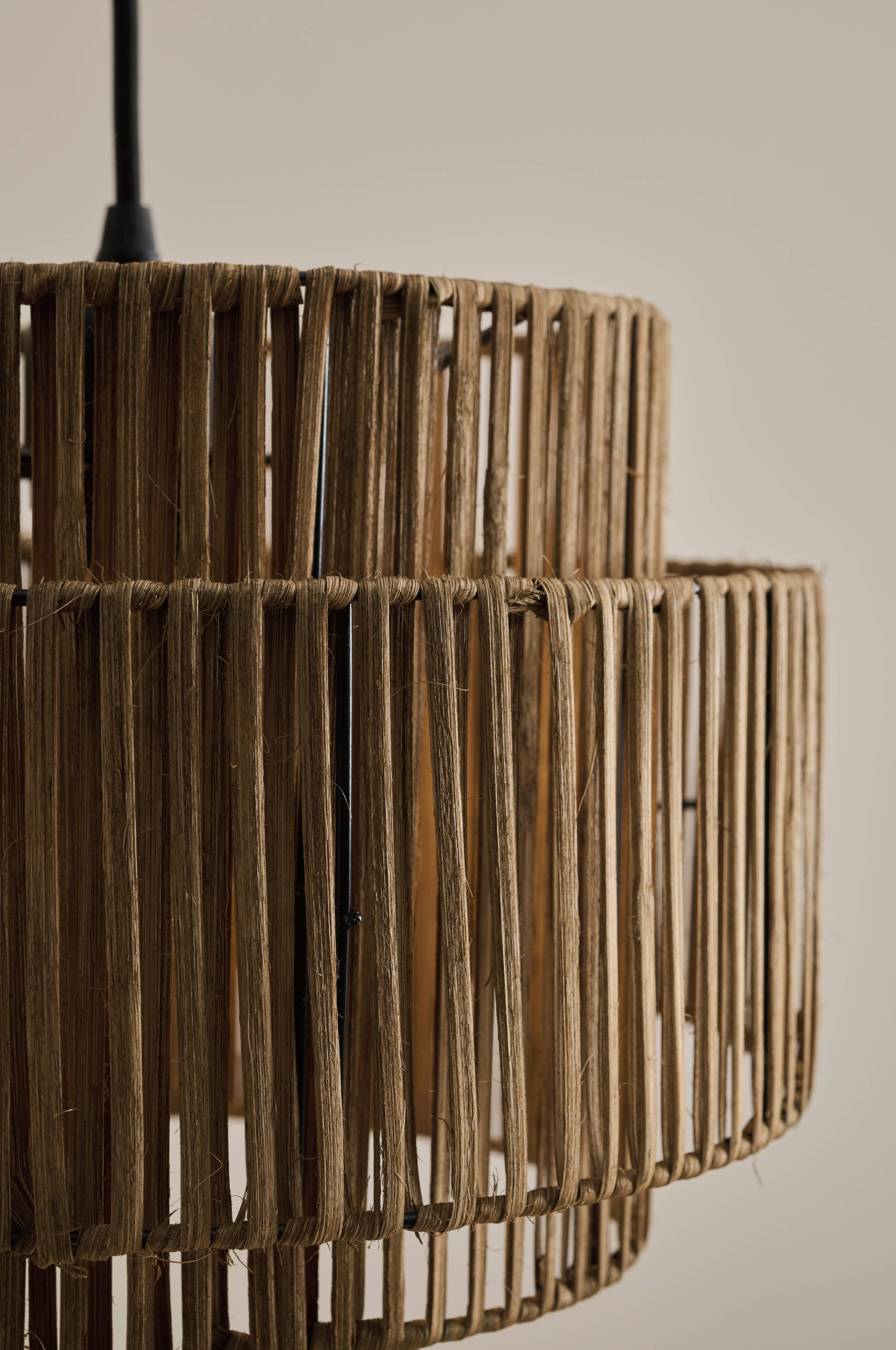 Taklampe Emilia