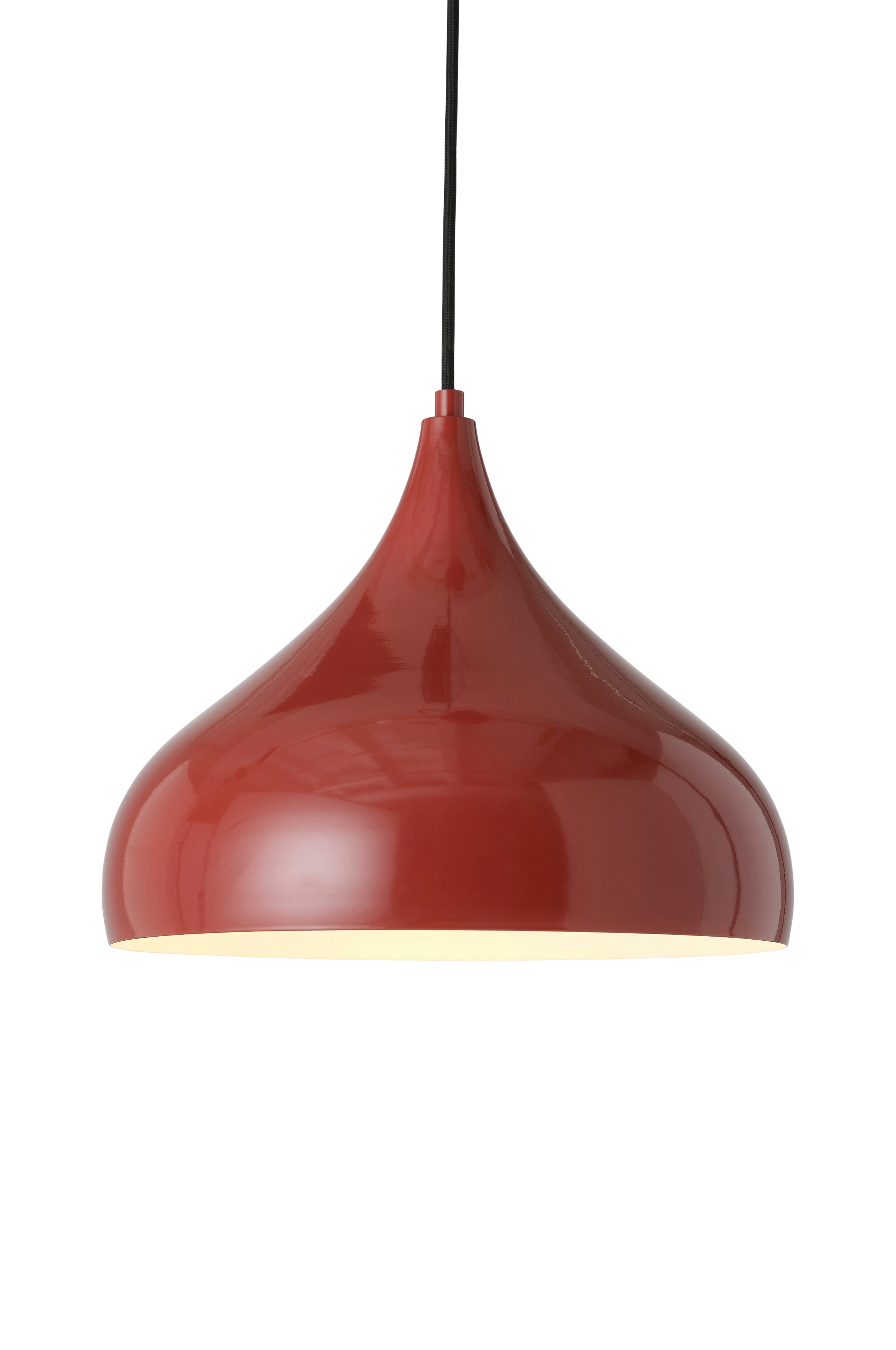 Taklampe Drop